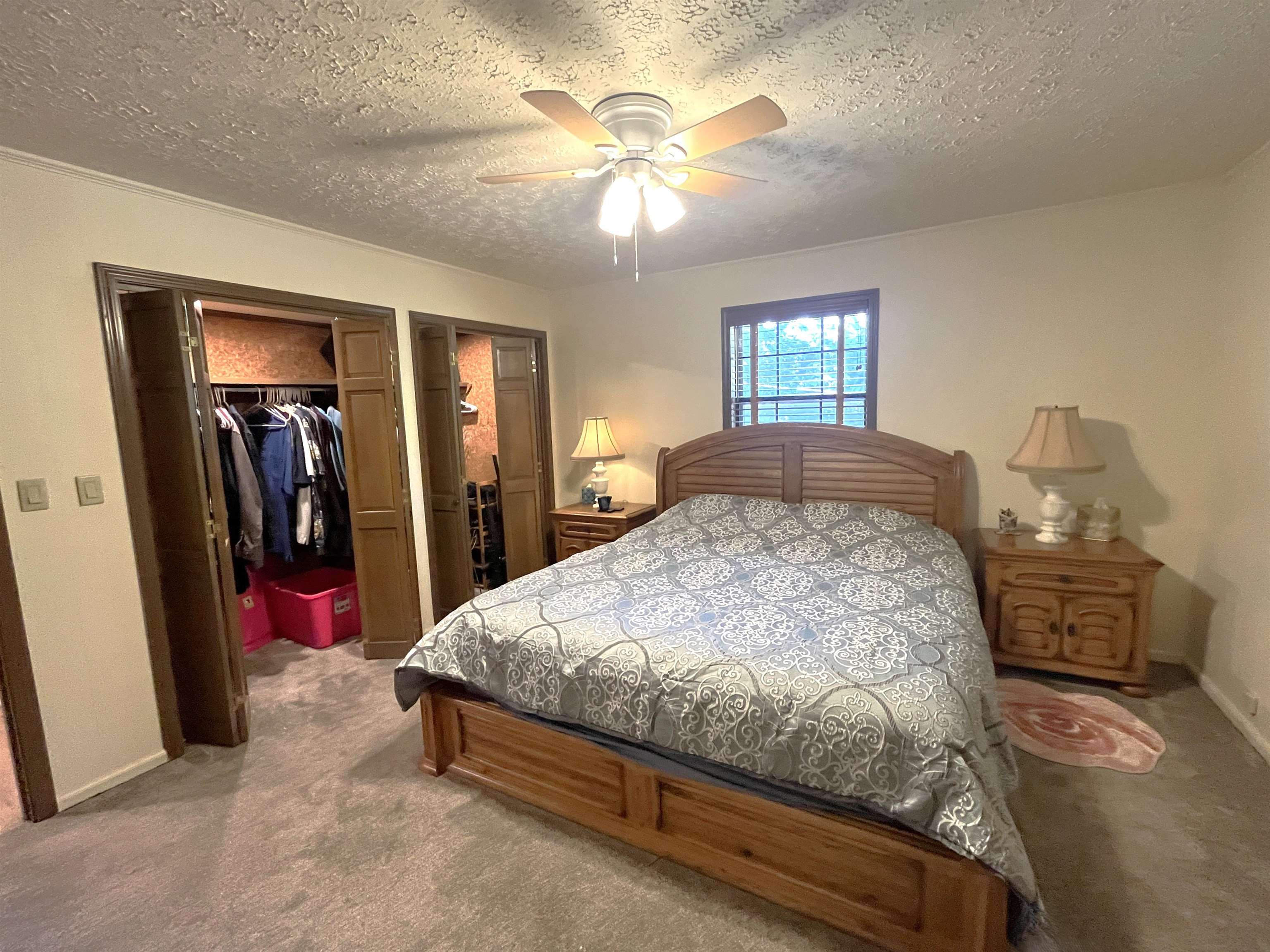 CROWN ADDITION - Residential