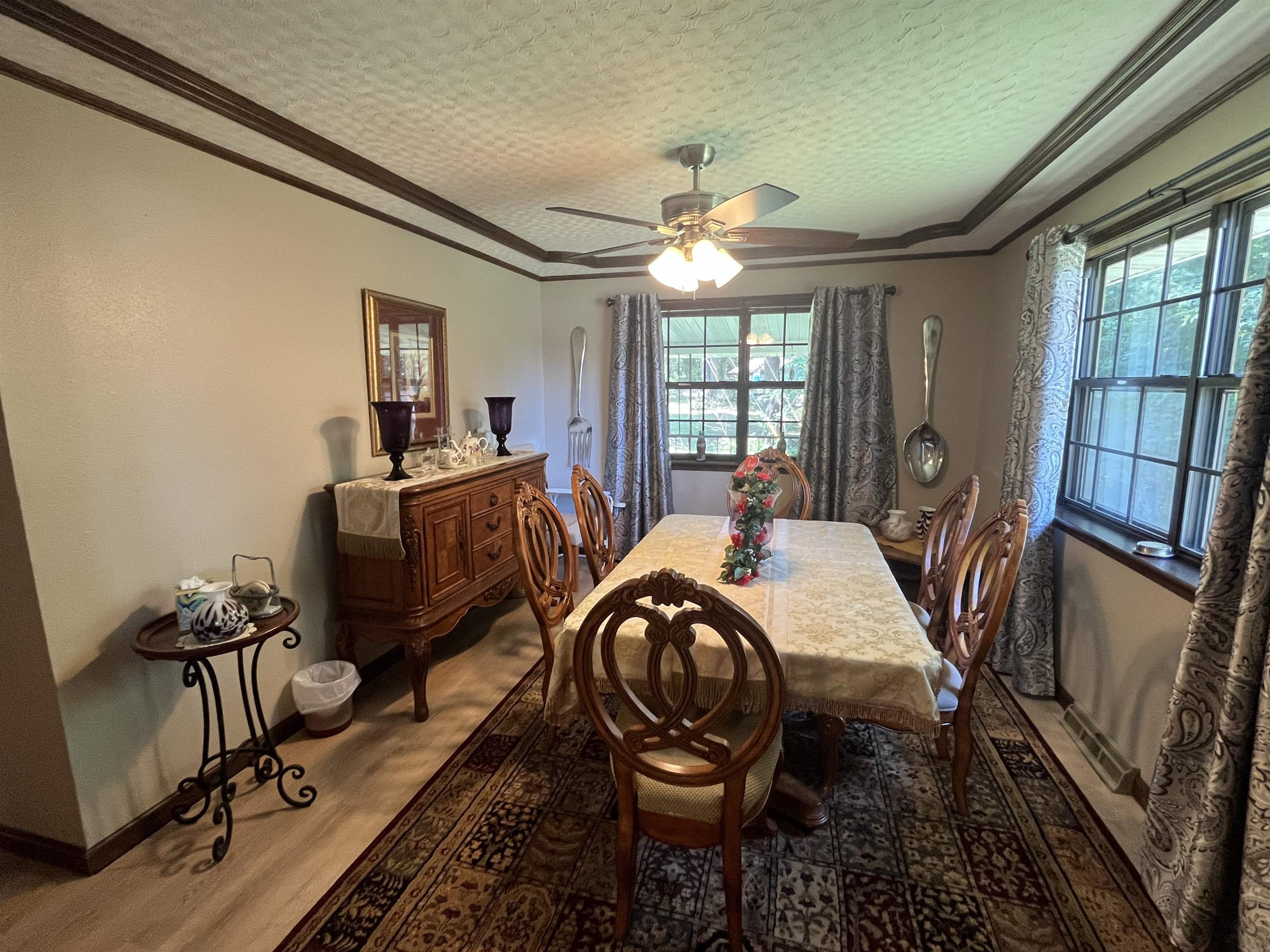 CROWN ADDITION - Residential