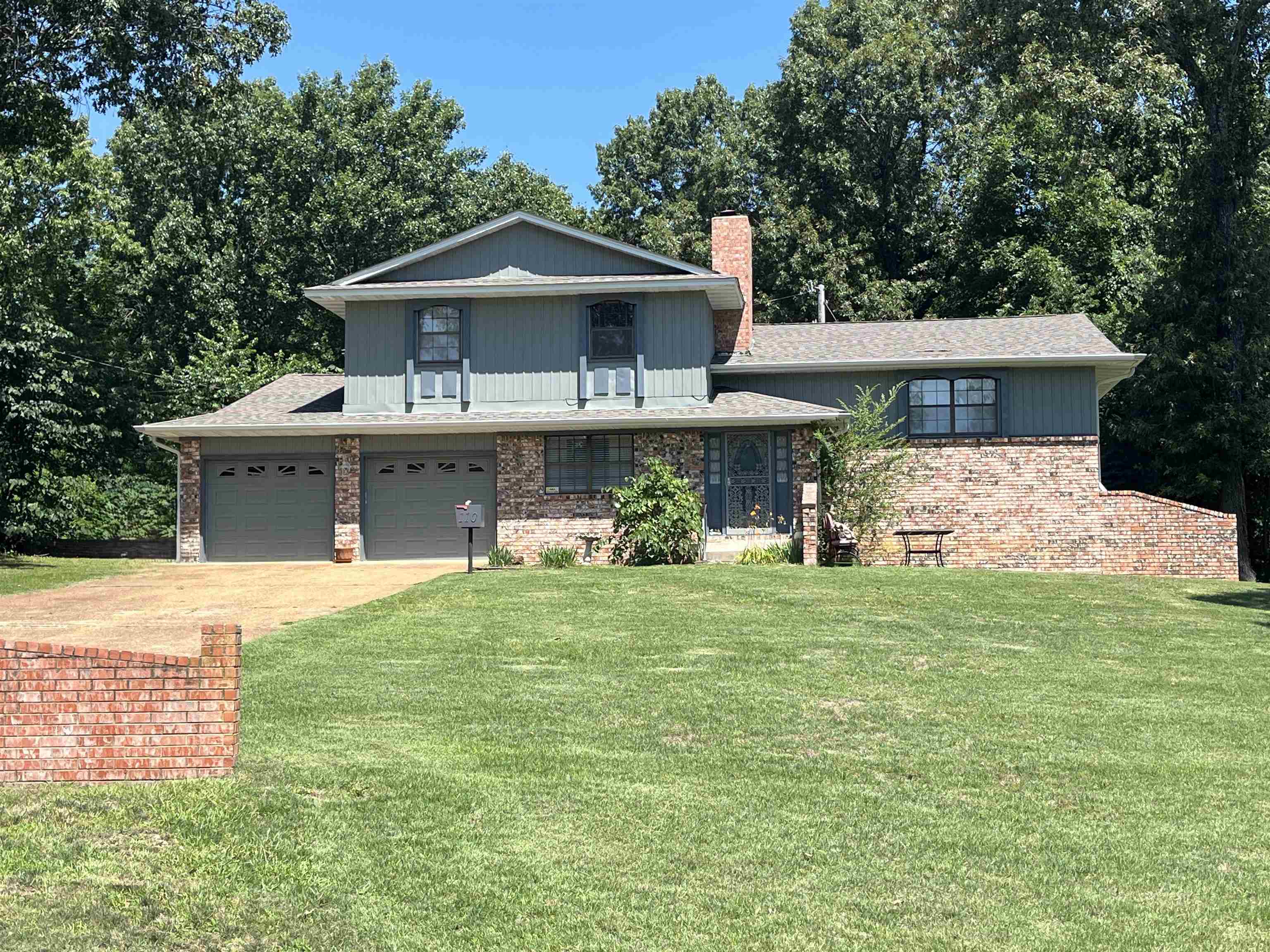 CROWN ADDITION - Residential