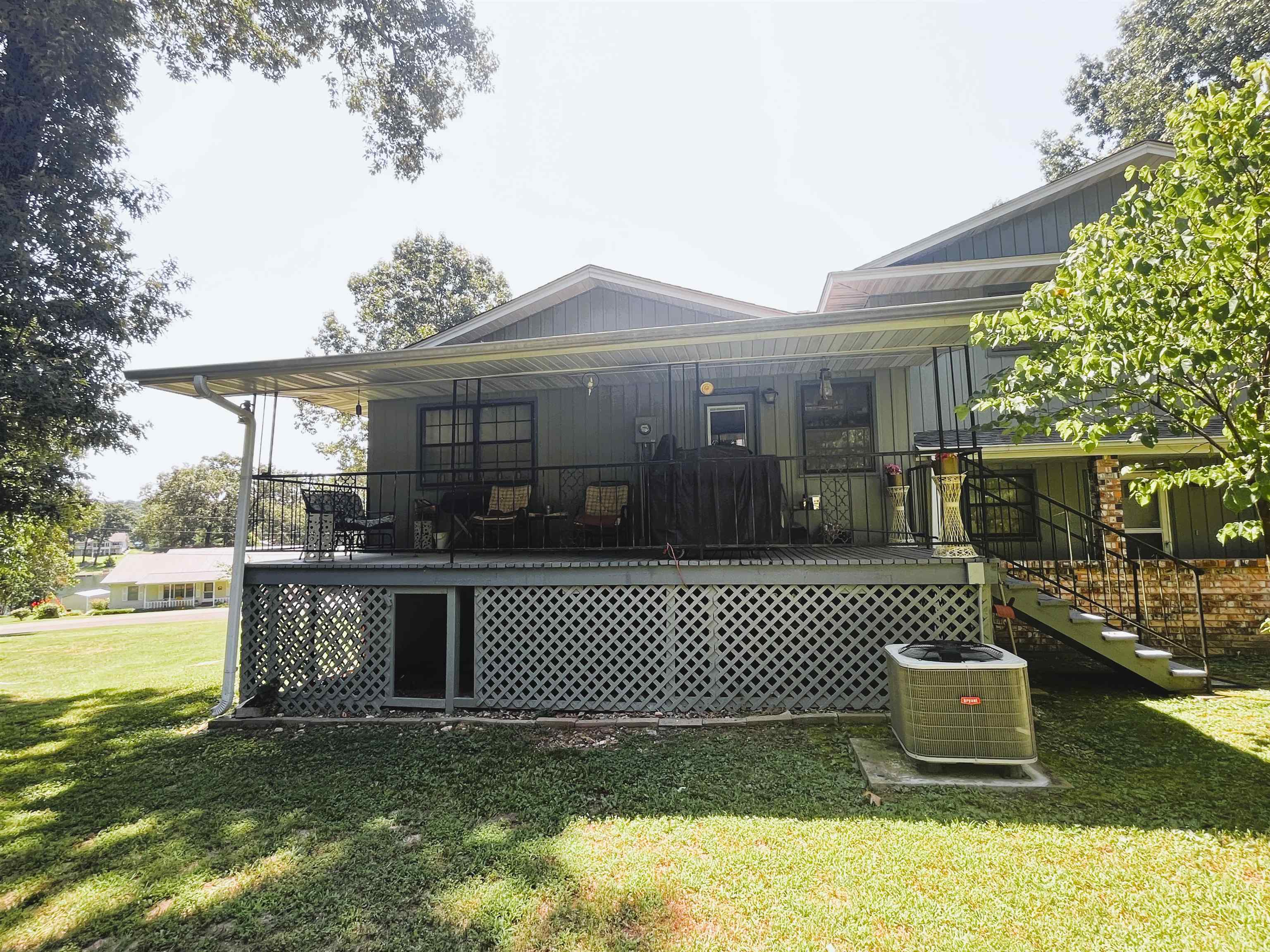 CROWN ADDITION - Residential