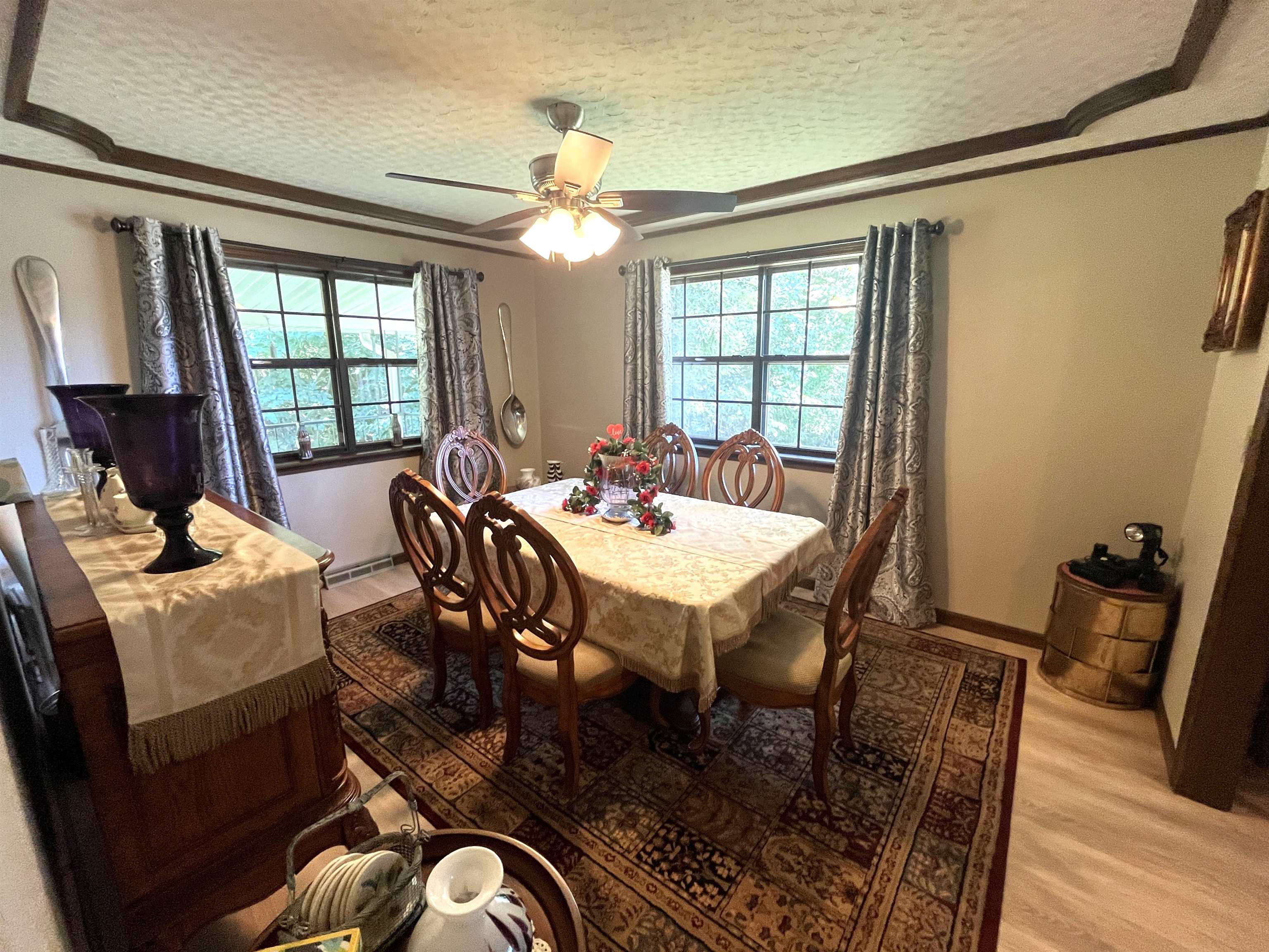 CROWN ADDITION - Residential