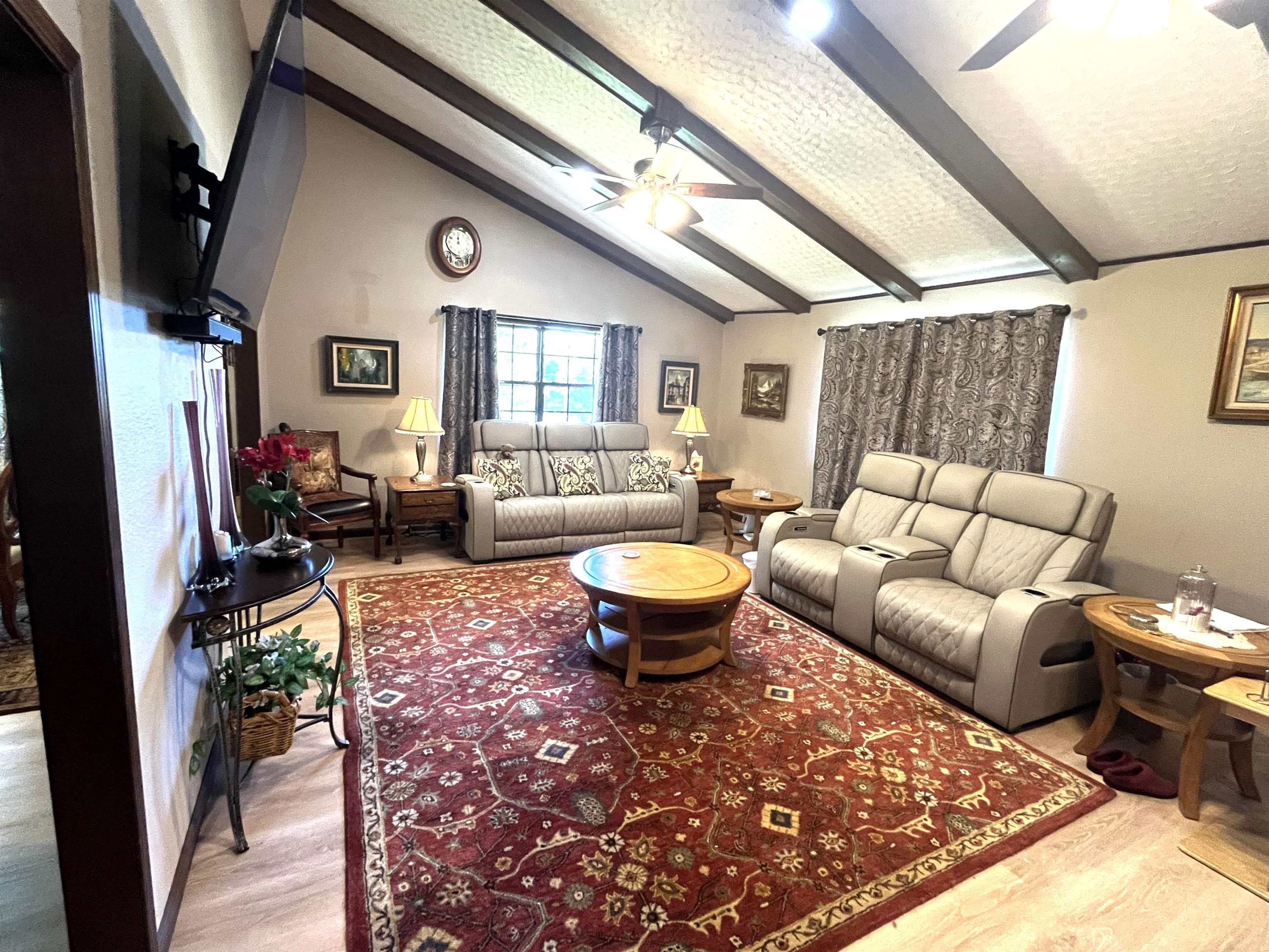 CROWN ADDITION - Residential