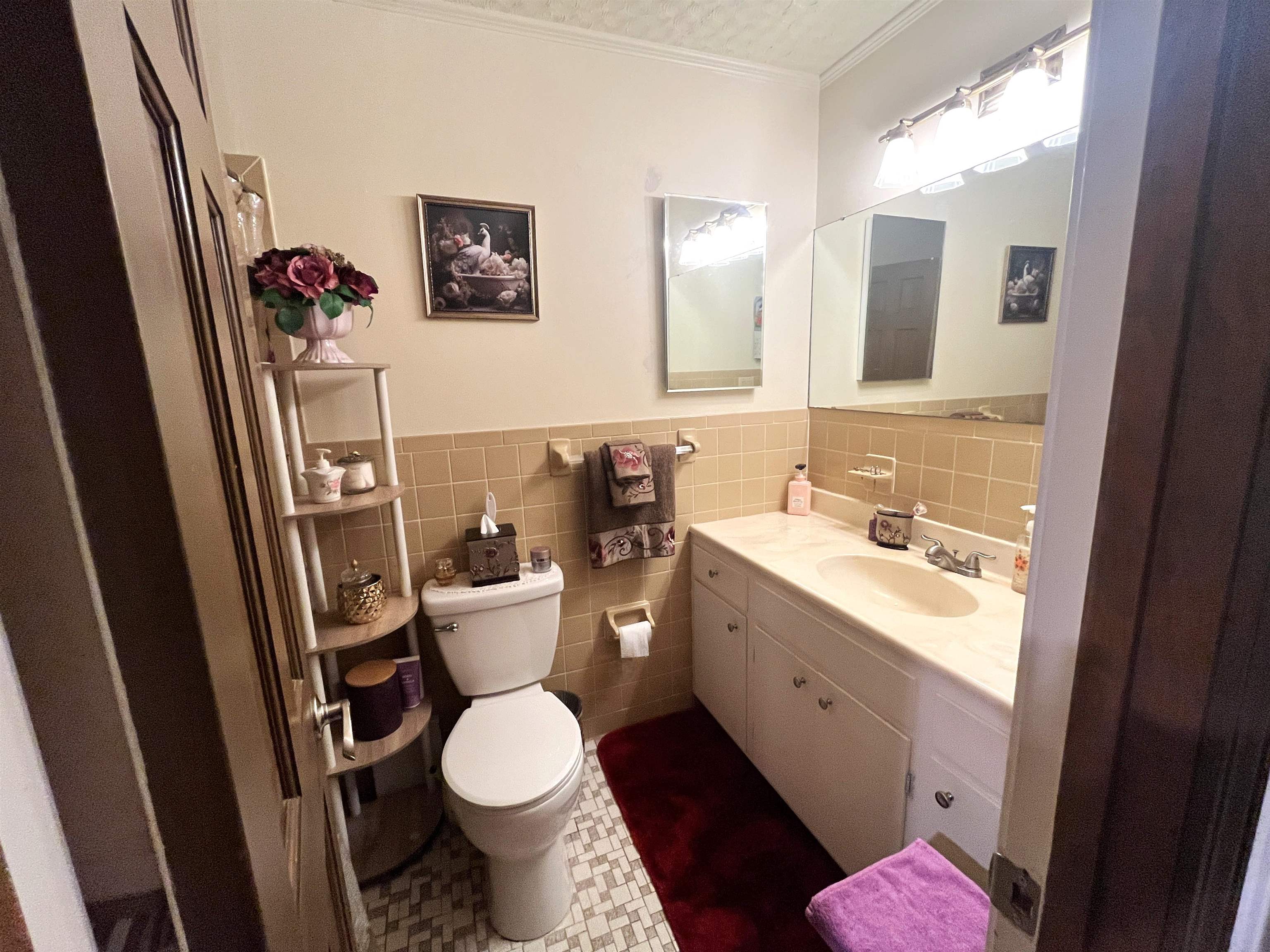 CROWN ADDITION - Residential