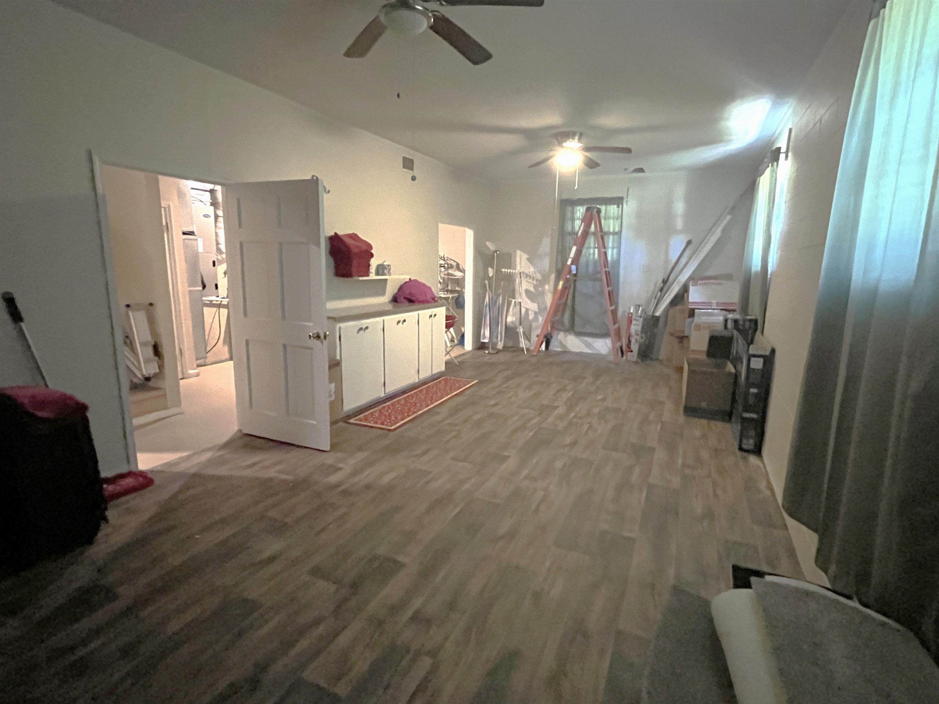 CROWN ADDITION - Residential