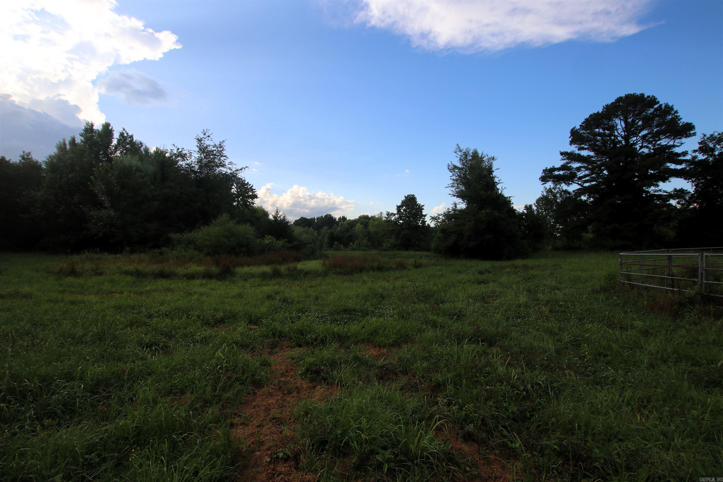 Not in Subdivision - Farm