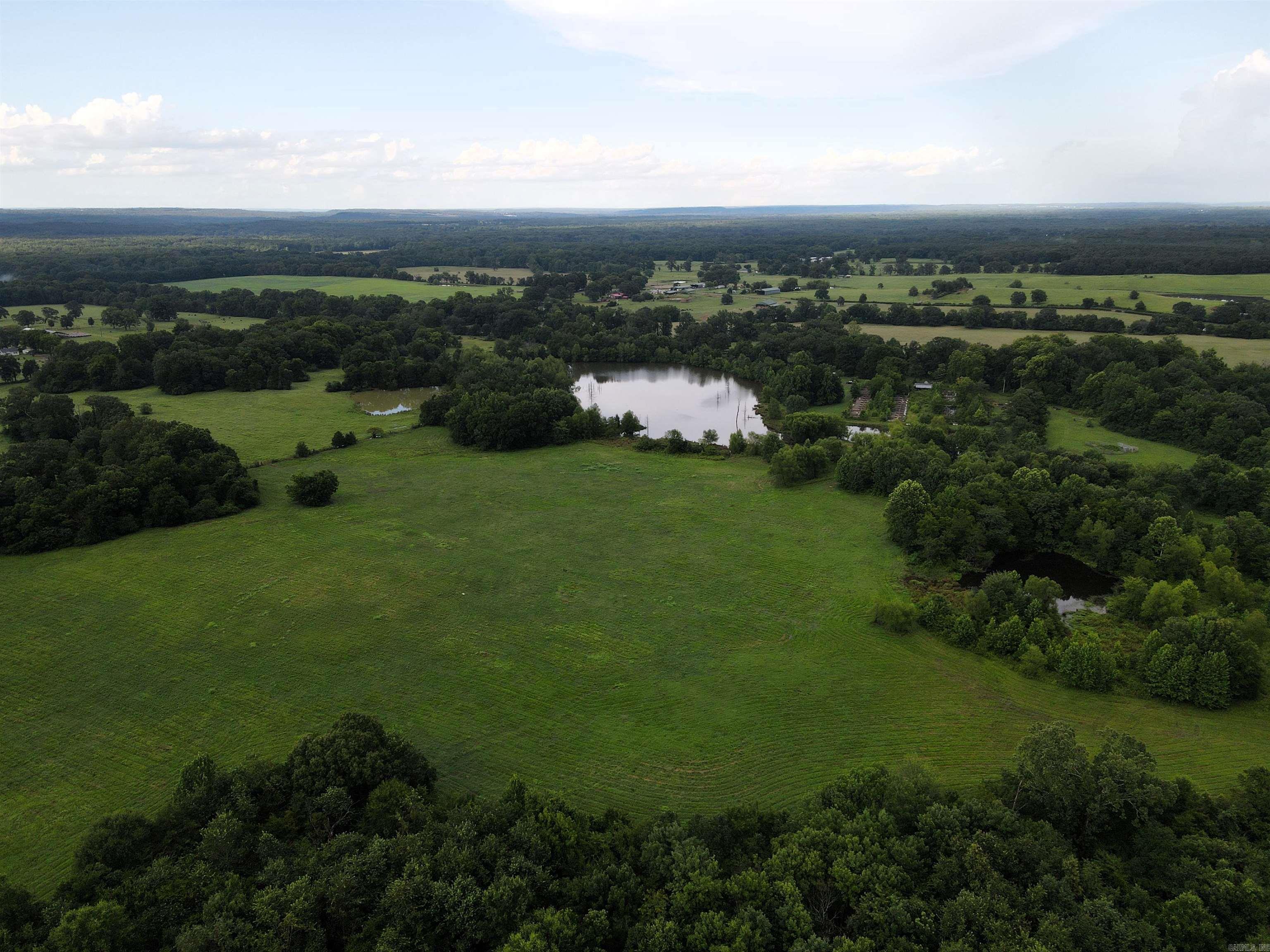 Not in Subdivision - Farm