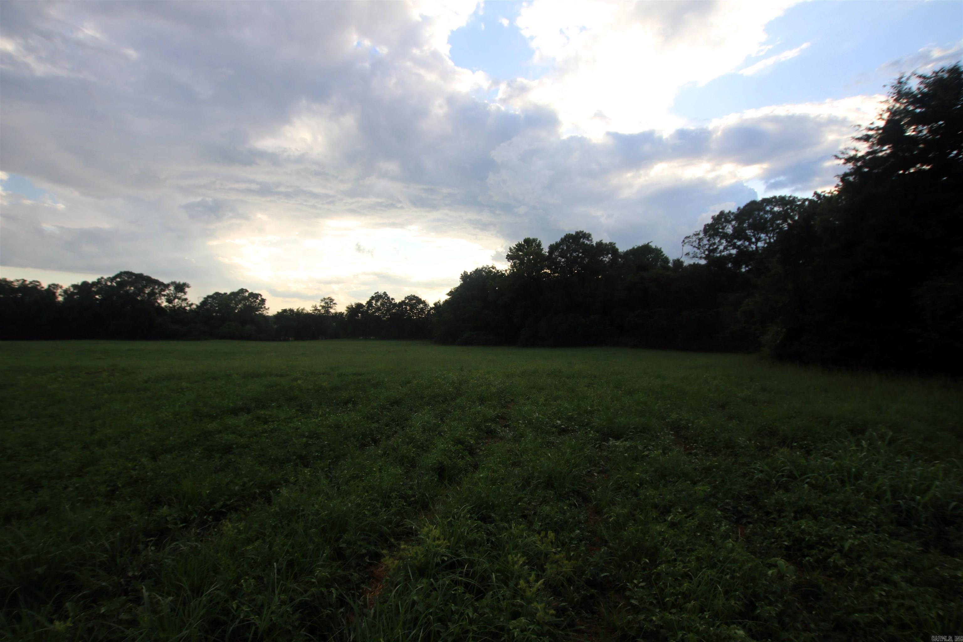 Not in Subdivision - Farm
