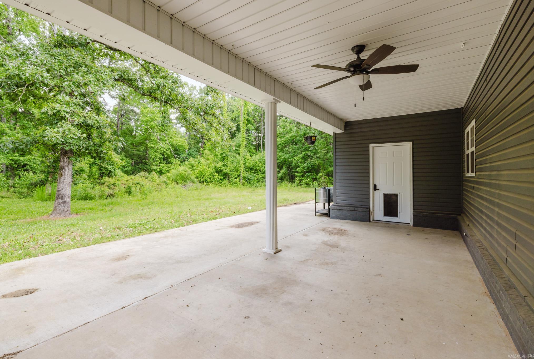 Whiteville Acres Replat - Residential