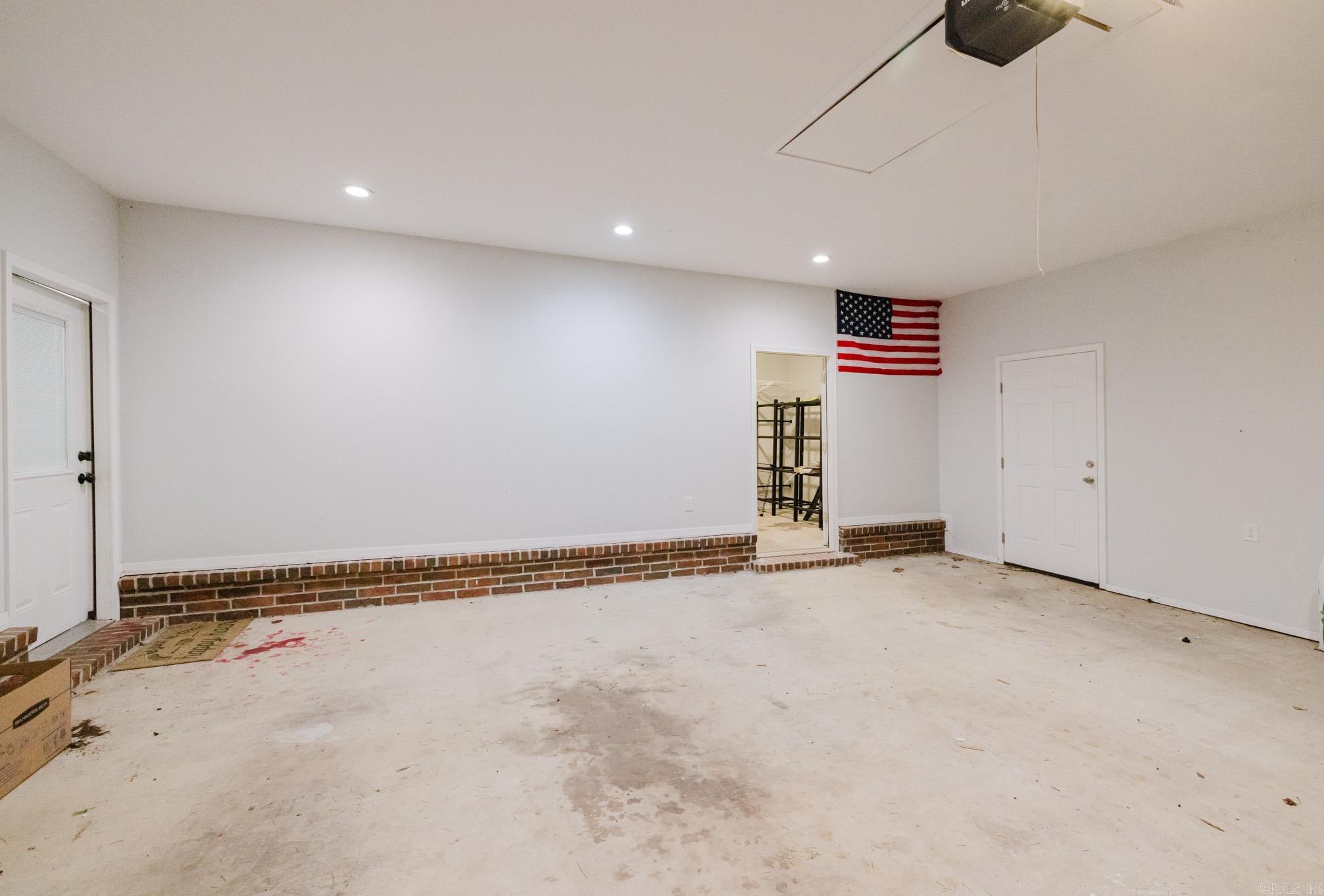 Whiteville Acres Replat - Residential
