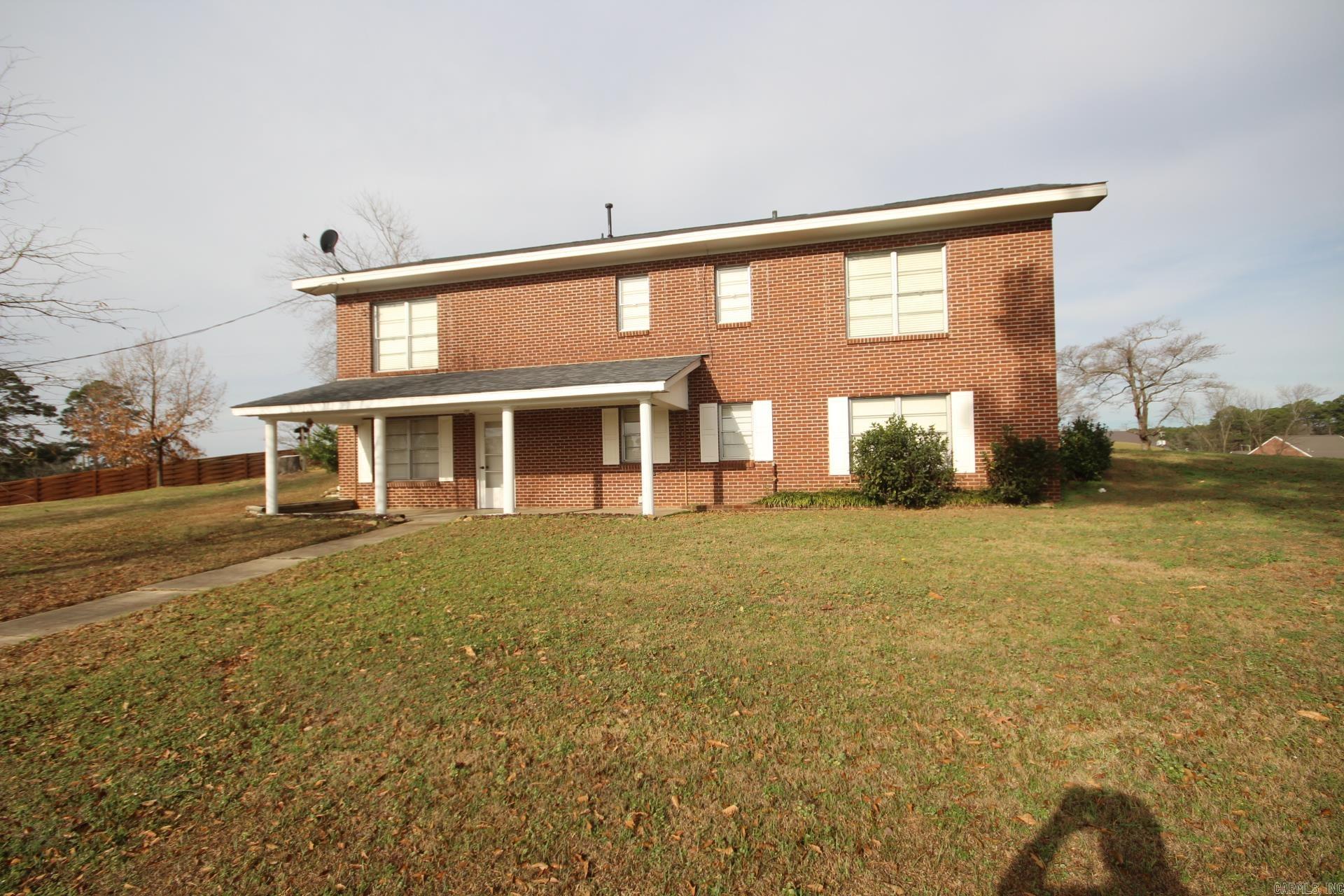 PLEASANT MT. - Residential