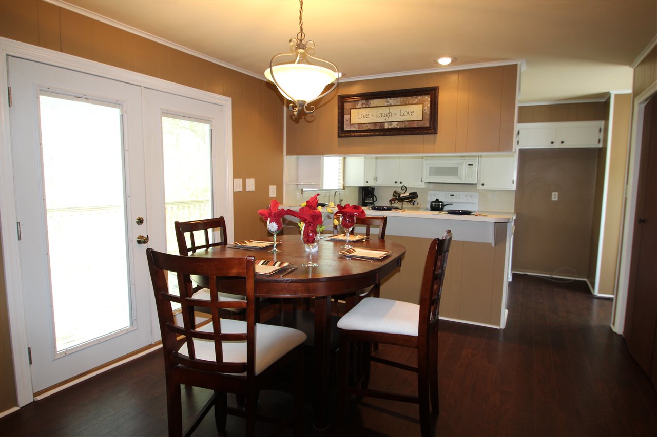 Not In List - Residential