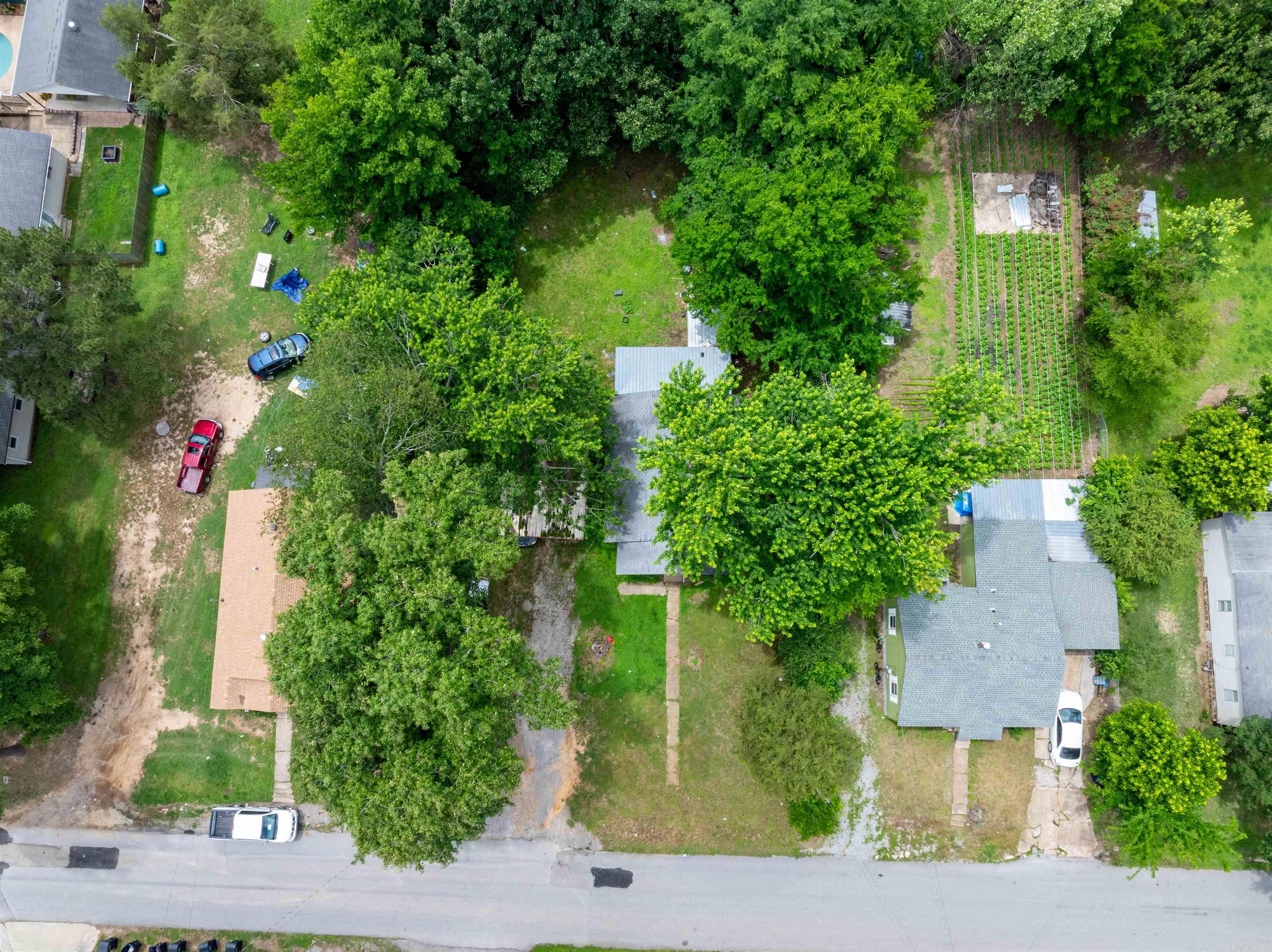 WYCOUGH - Residential