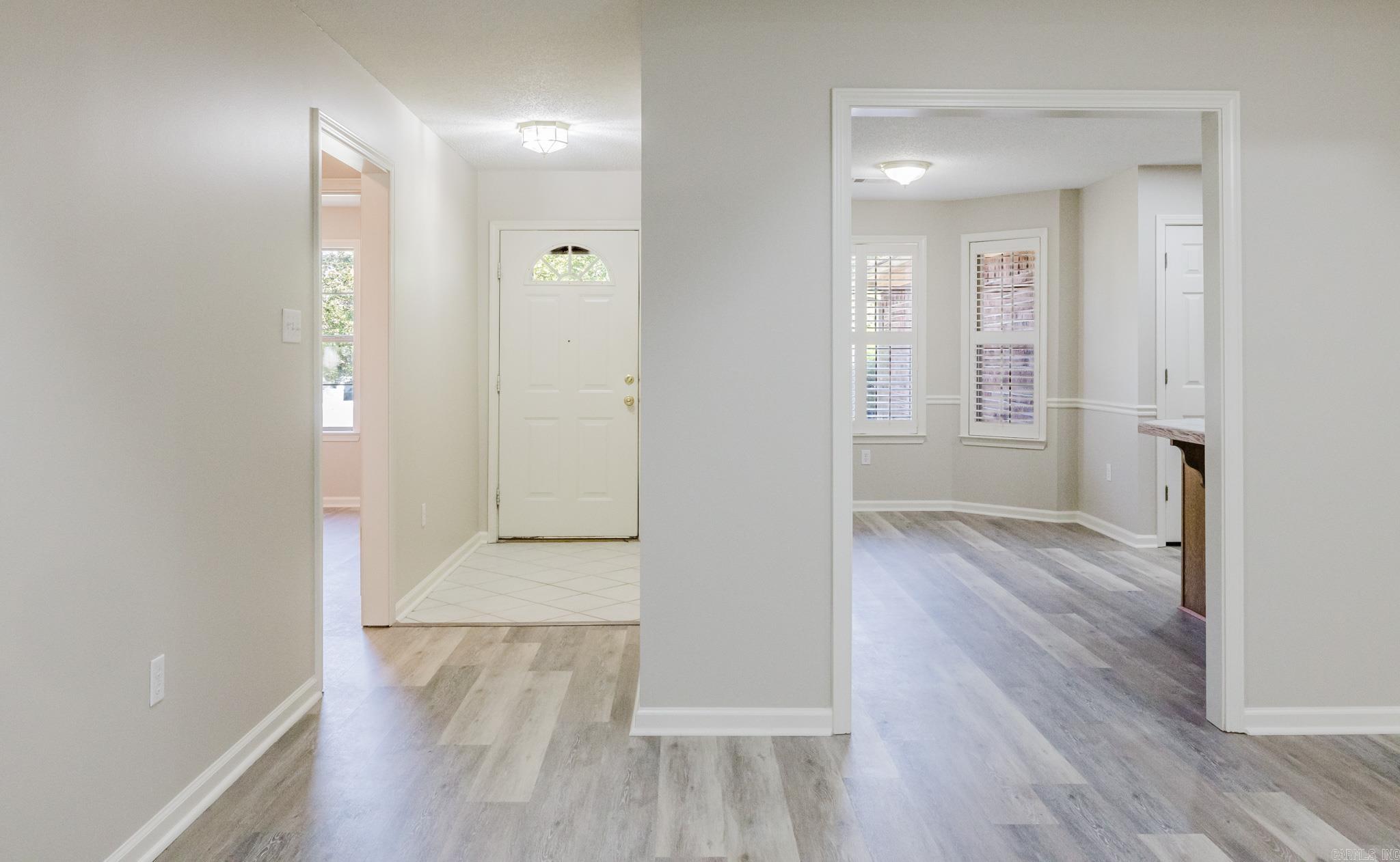 NORTHRIDGE - Residential