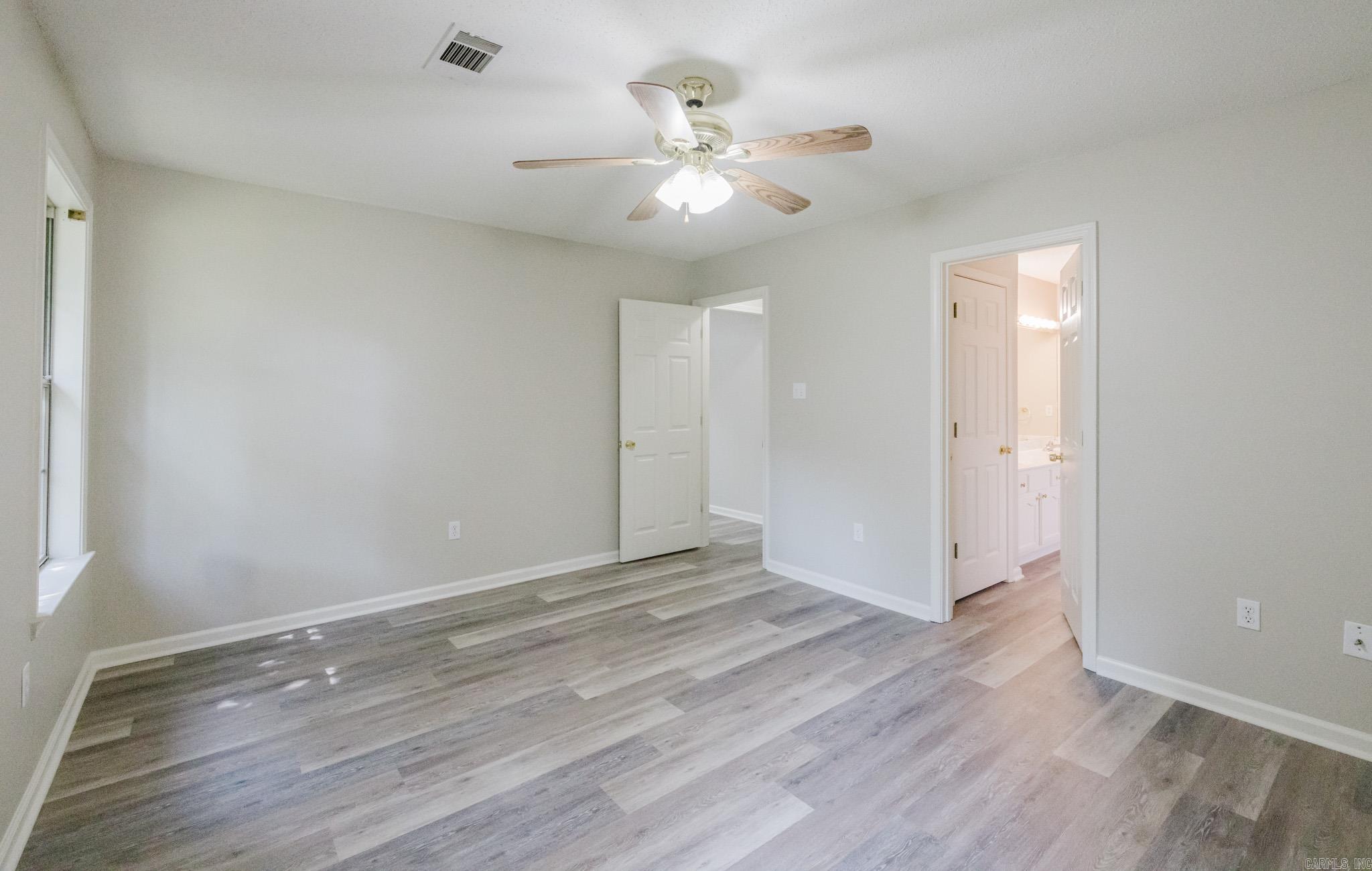 NORTHRIDGE - Residential