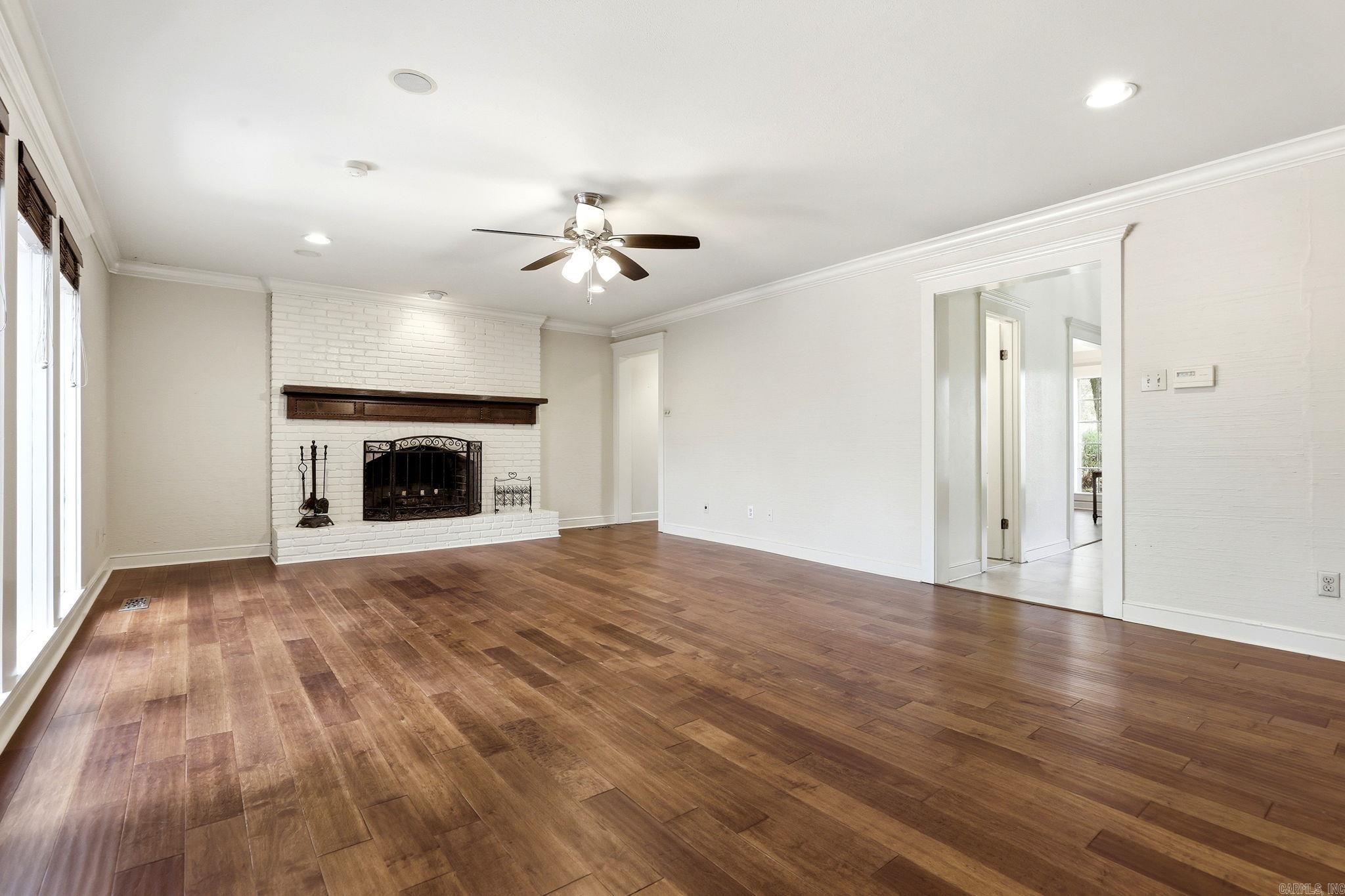 SHADY VALLEY - Residential