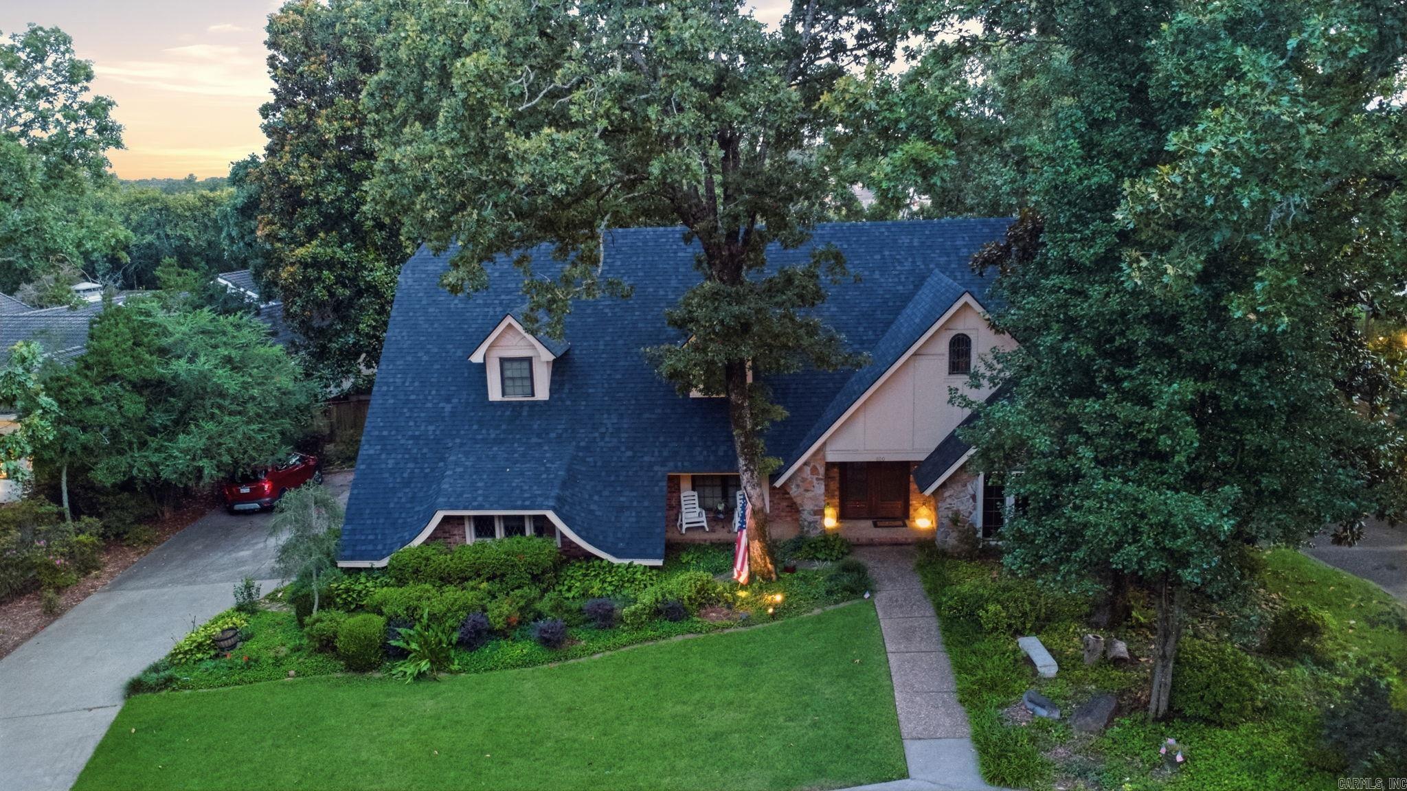 SHADY VALLEY - Residential