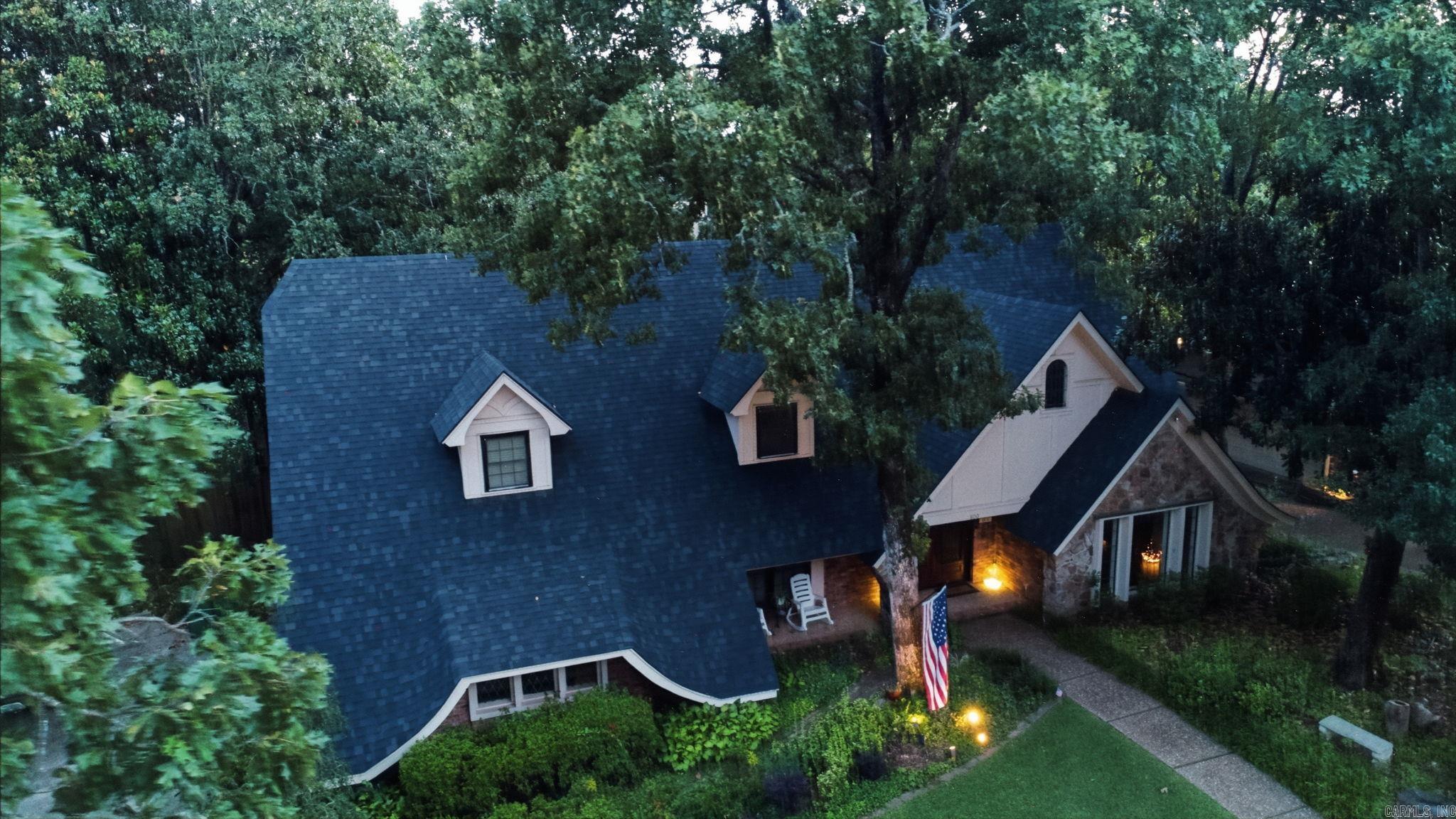 SHADY VALLEY - Residential
