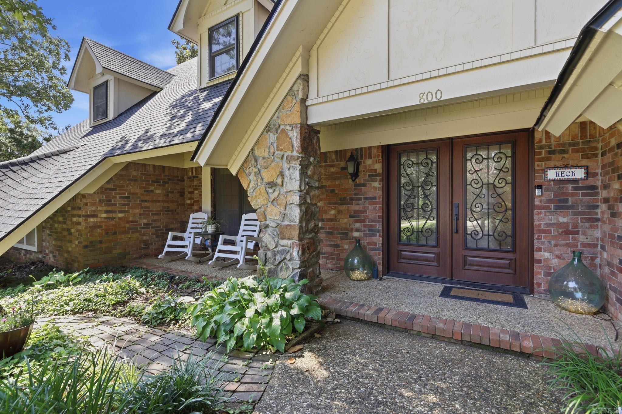 SHADY VALLEY - Residential