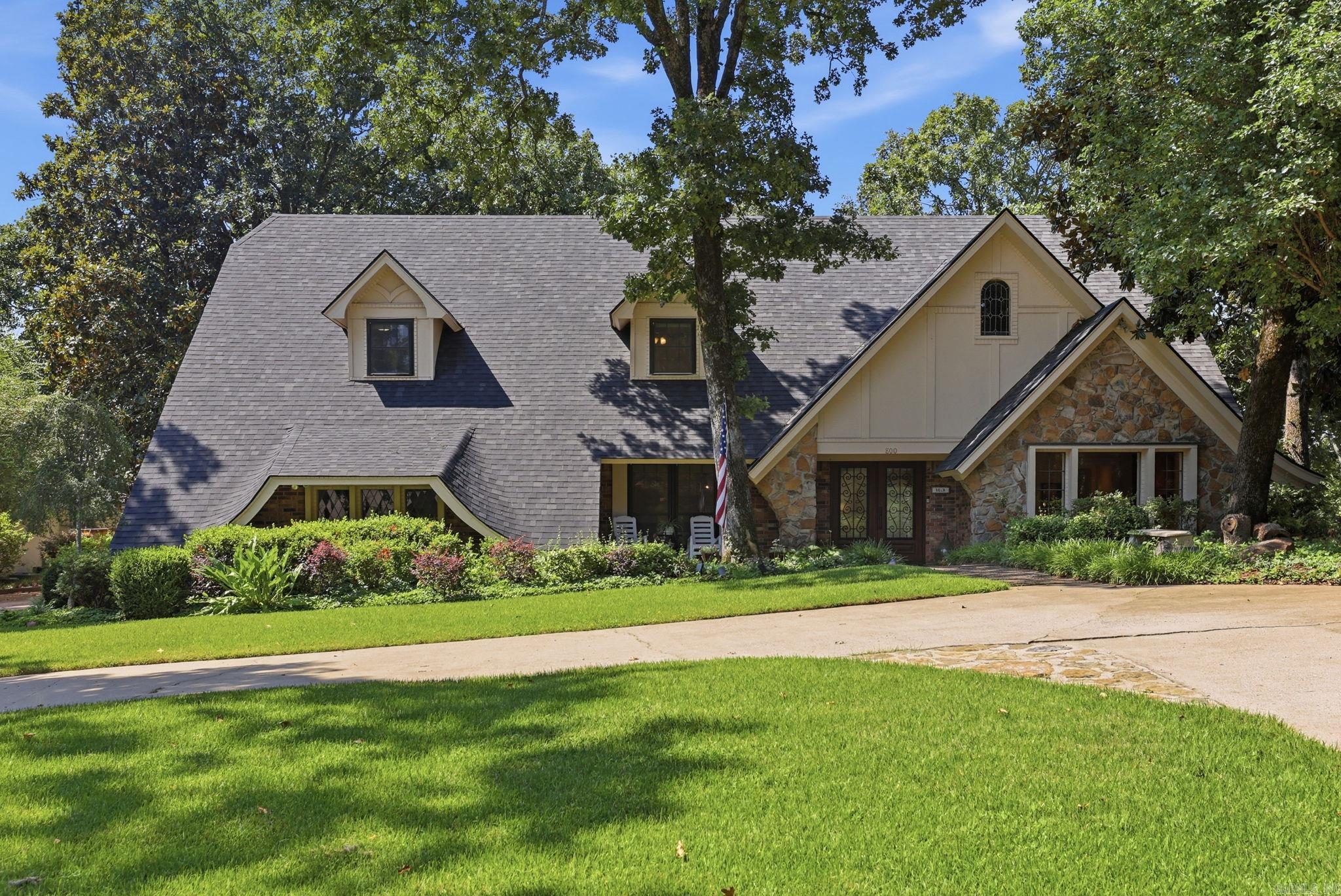 SHADY VALLEY - Residential