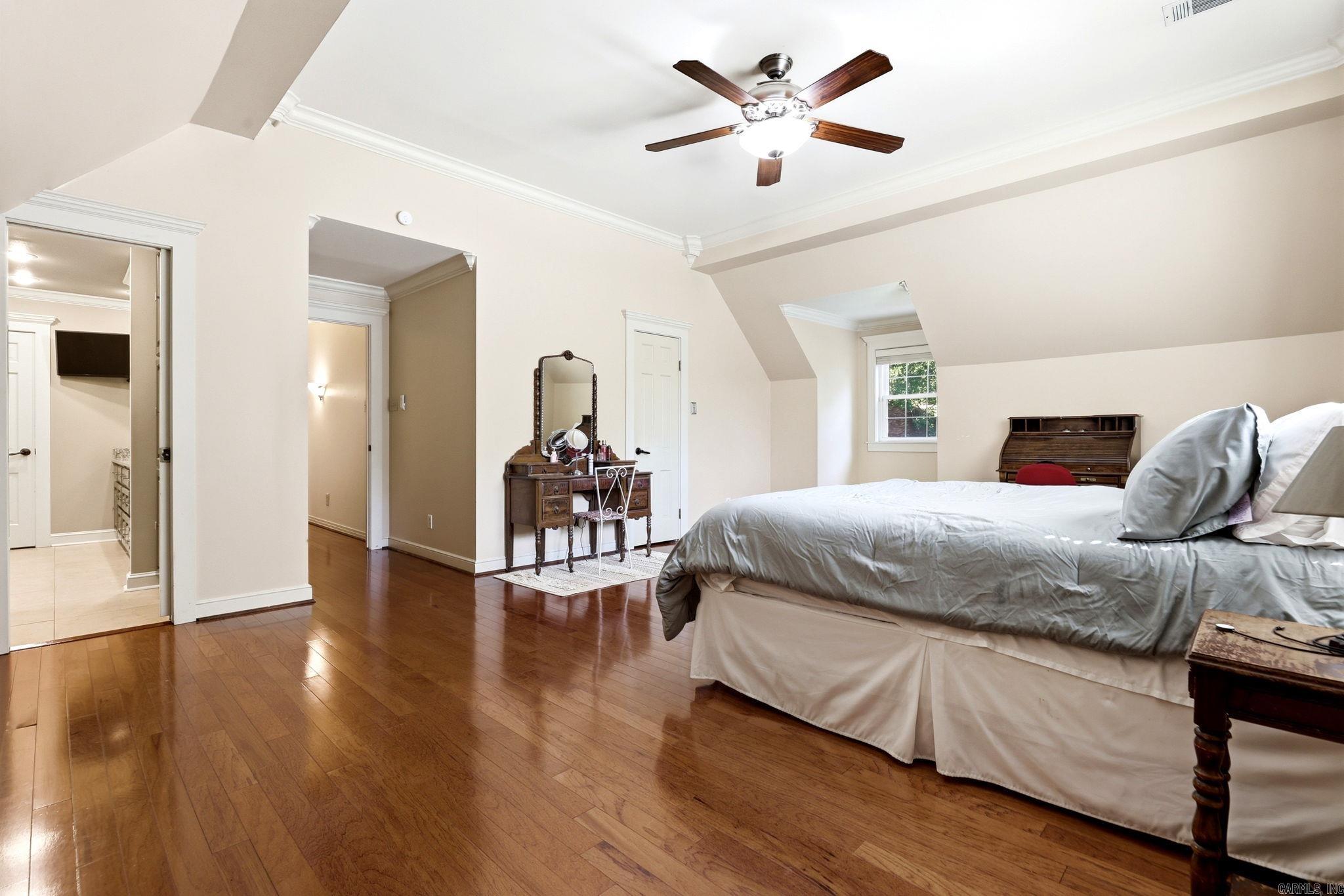 SHADY VALLEY - Residential