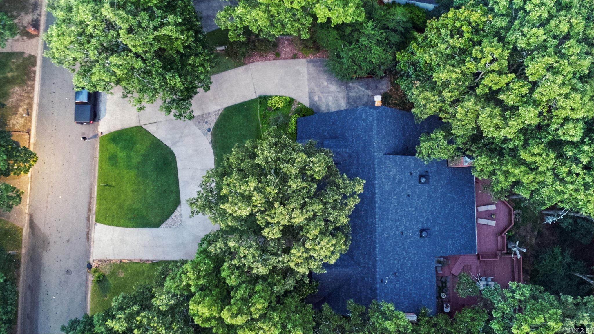 SHADY VALLEY - Residential