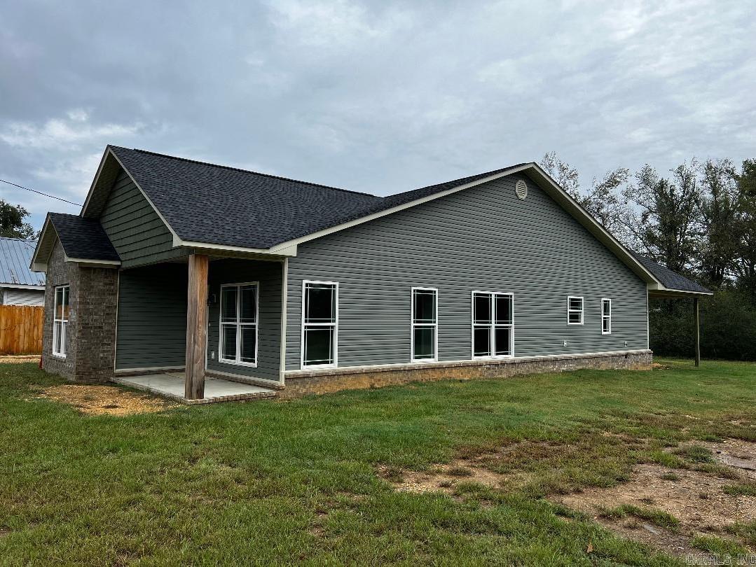 THIRD ADDITION STAR CITY - Residential