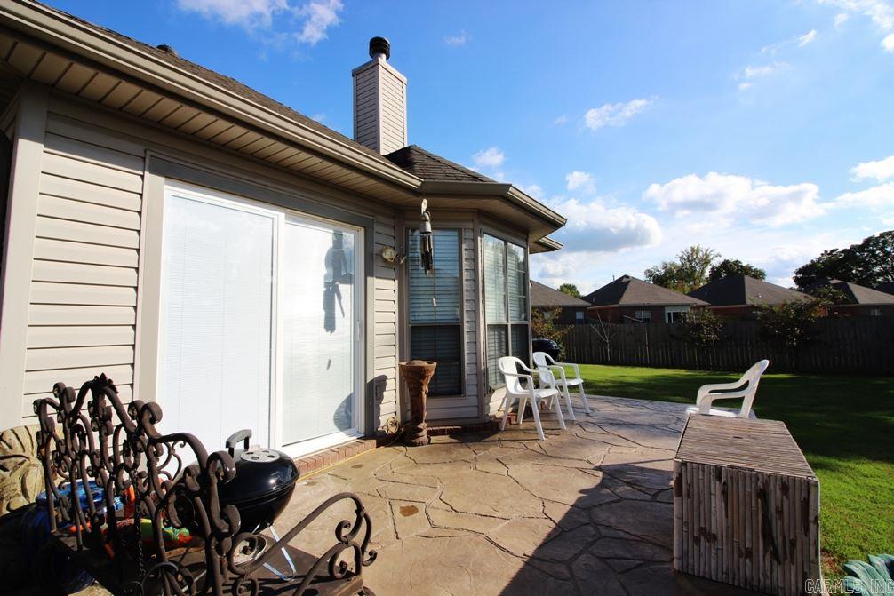 Sunset Meadows - Residential