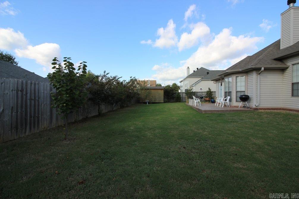 Sunset Meadows - Residential