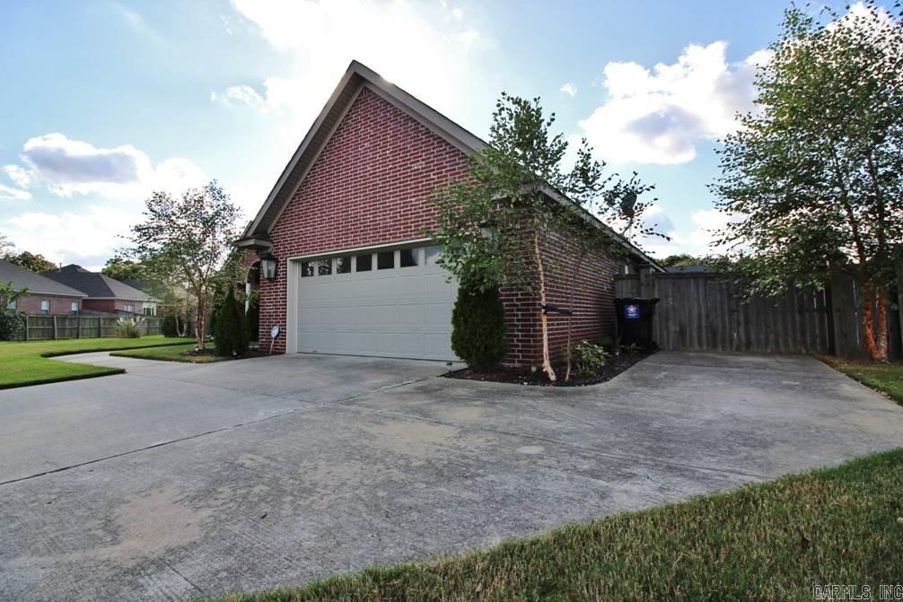 Sunset Meadows - Residential