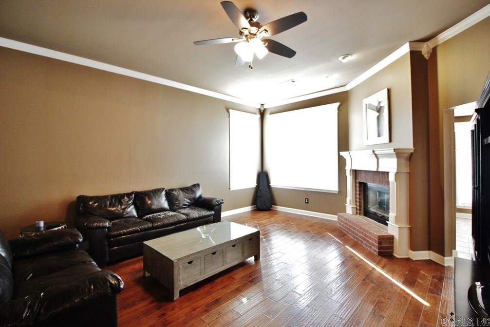 Sunset Meadows - Residential