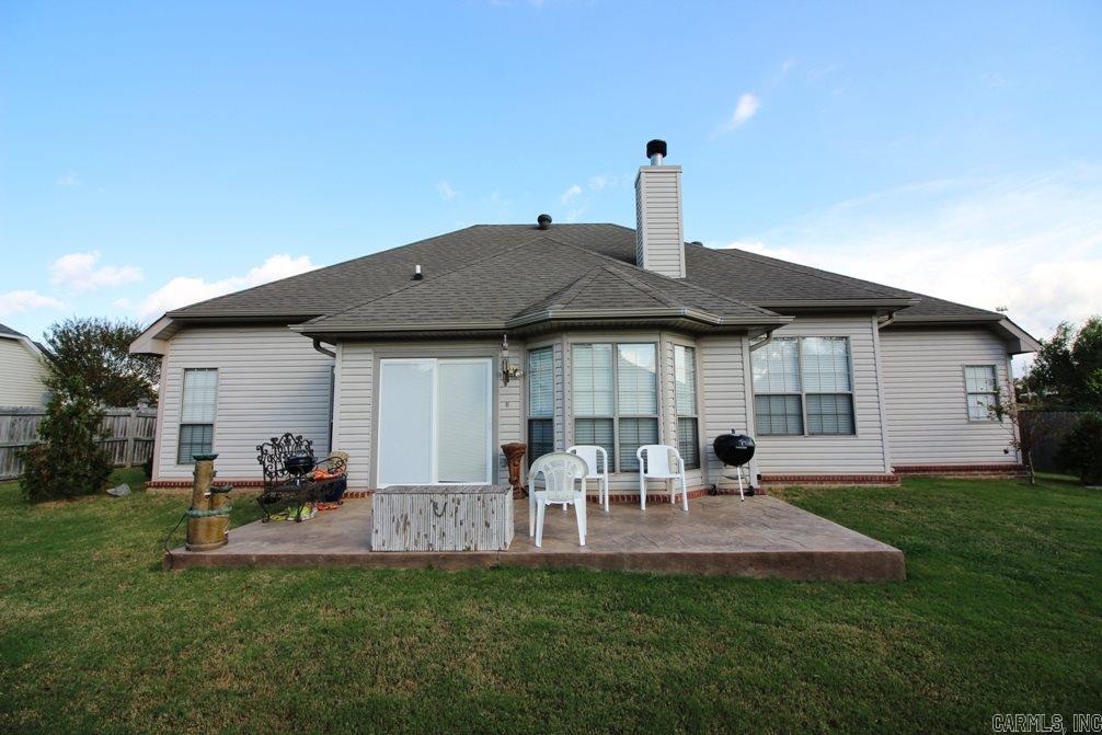 Sunset Meadows - Residential
