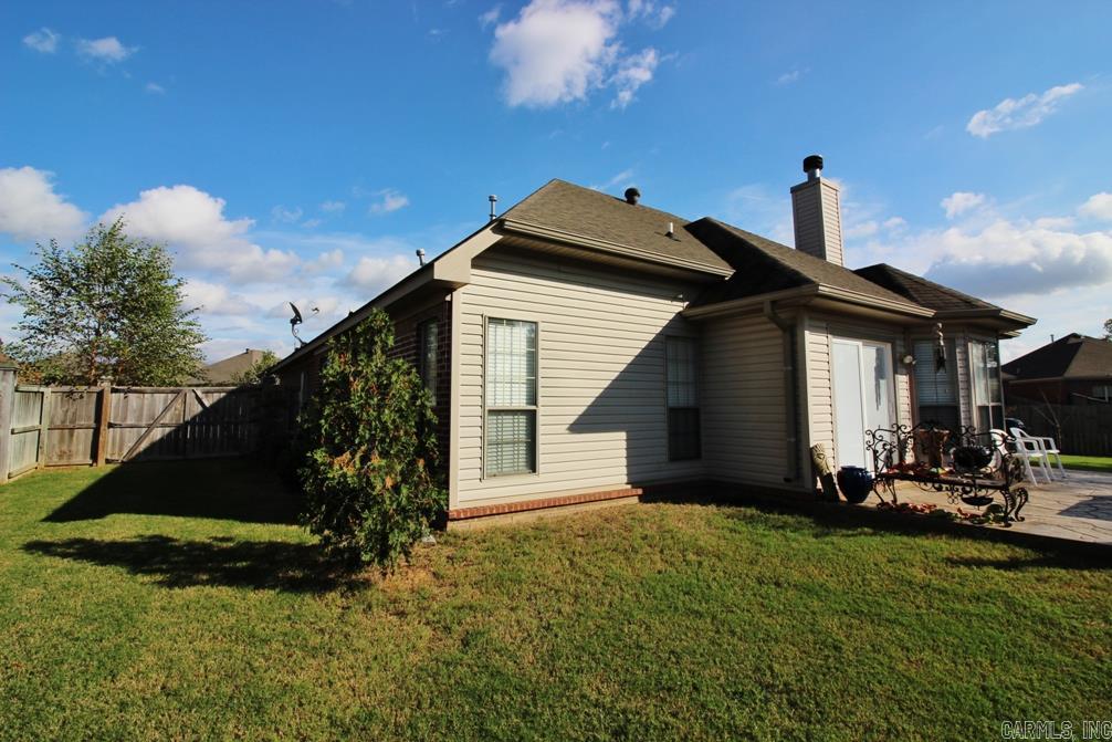 Sunset Meadows - Residential
