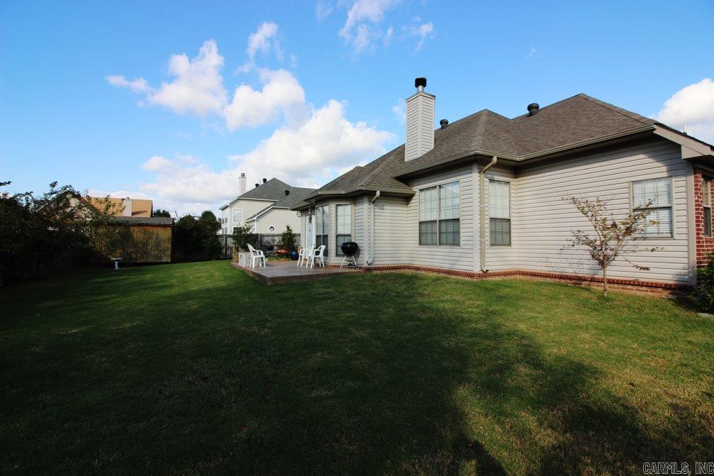 Sunset Meadows - Residential