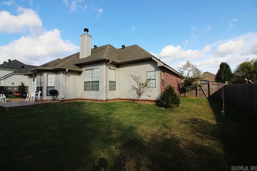 Sunset Meadows - Residential