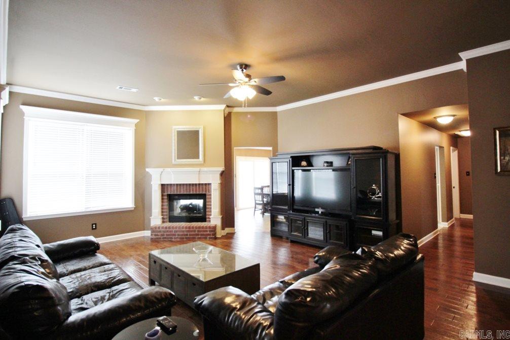 Sunset Meadows - Residential