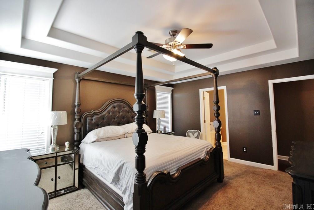 Sunset Meadows - Residential