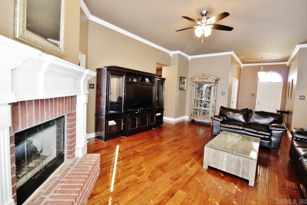 Sunset Meadows - Residential