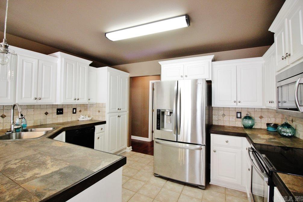 Sunset Meadows - Residential