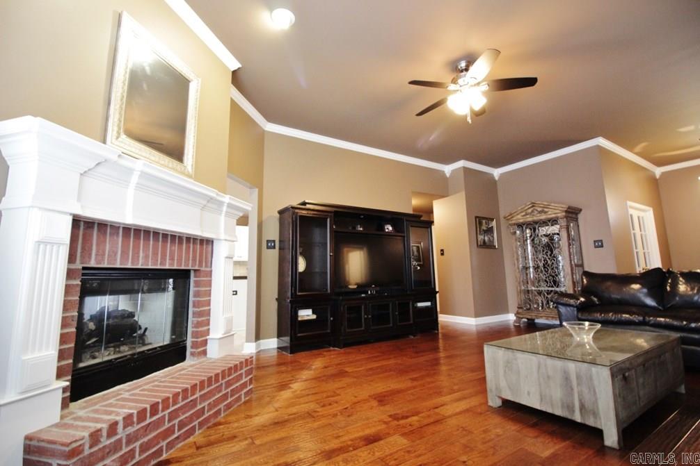 Sunset Meadows - Residential
