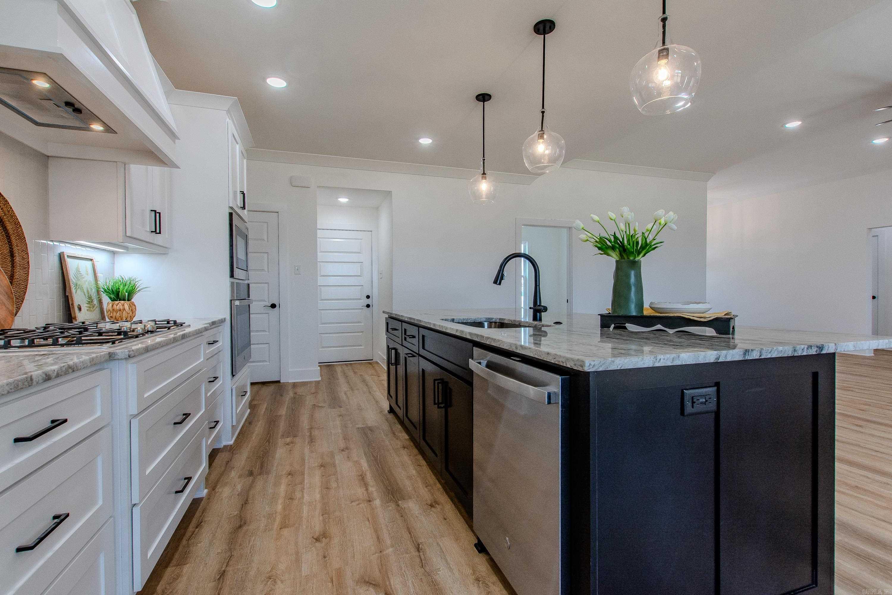 CYPRESS HEIGHTS ADDN - Residential