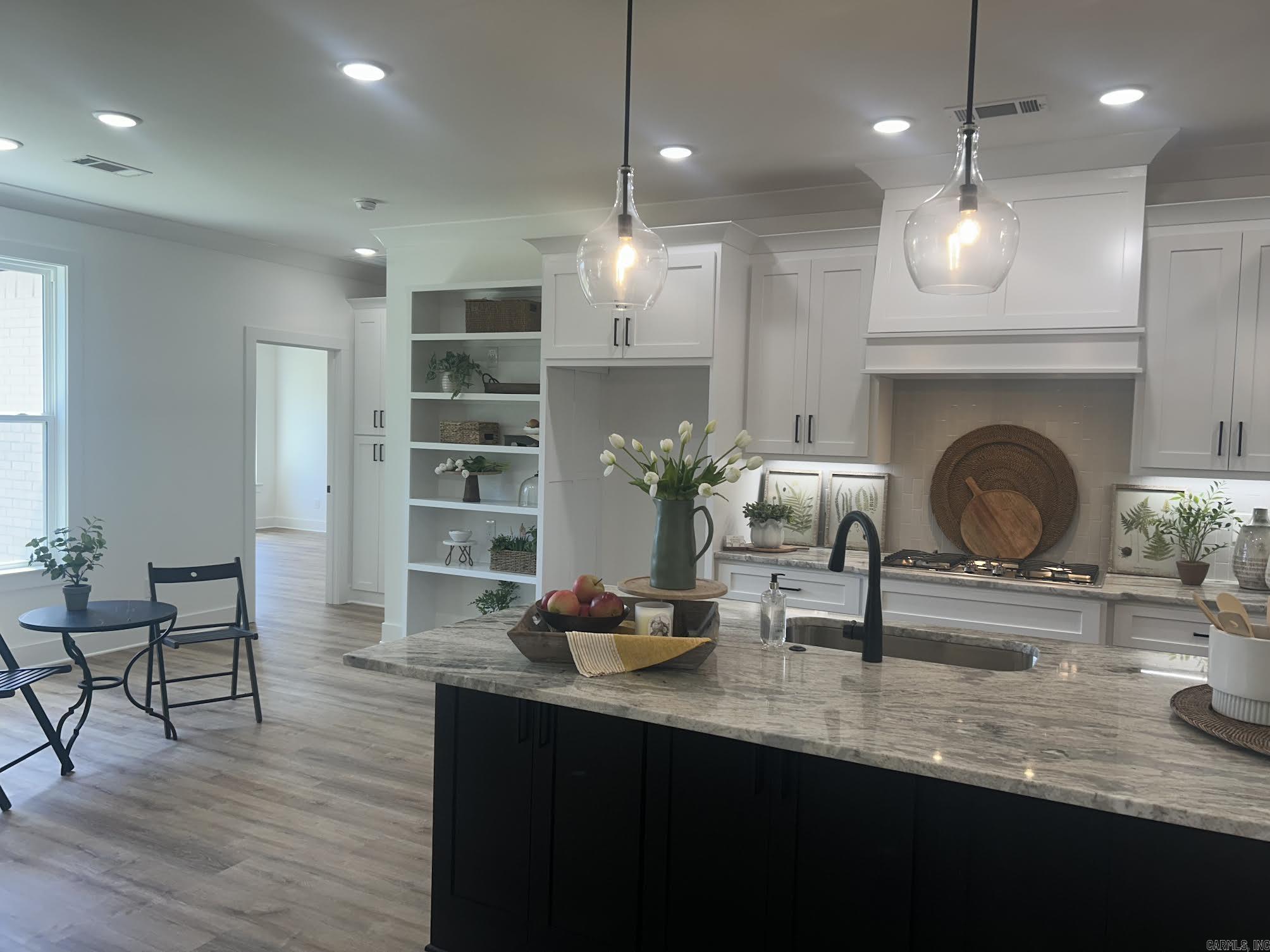 CYPRESS HEIGHTS ADDN - Residential