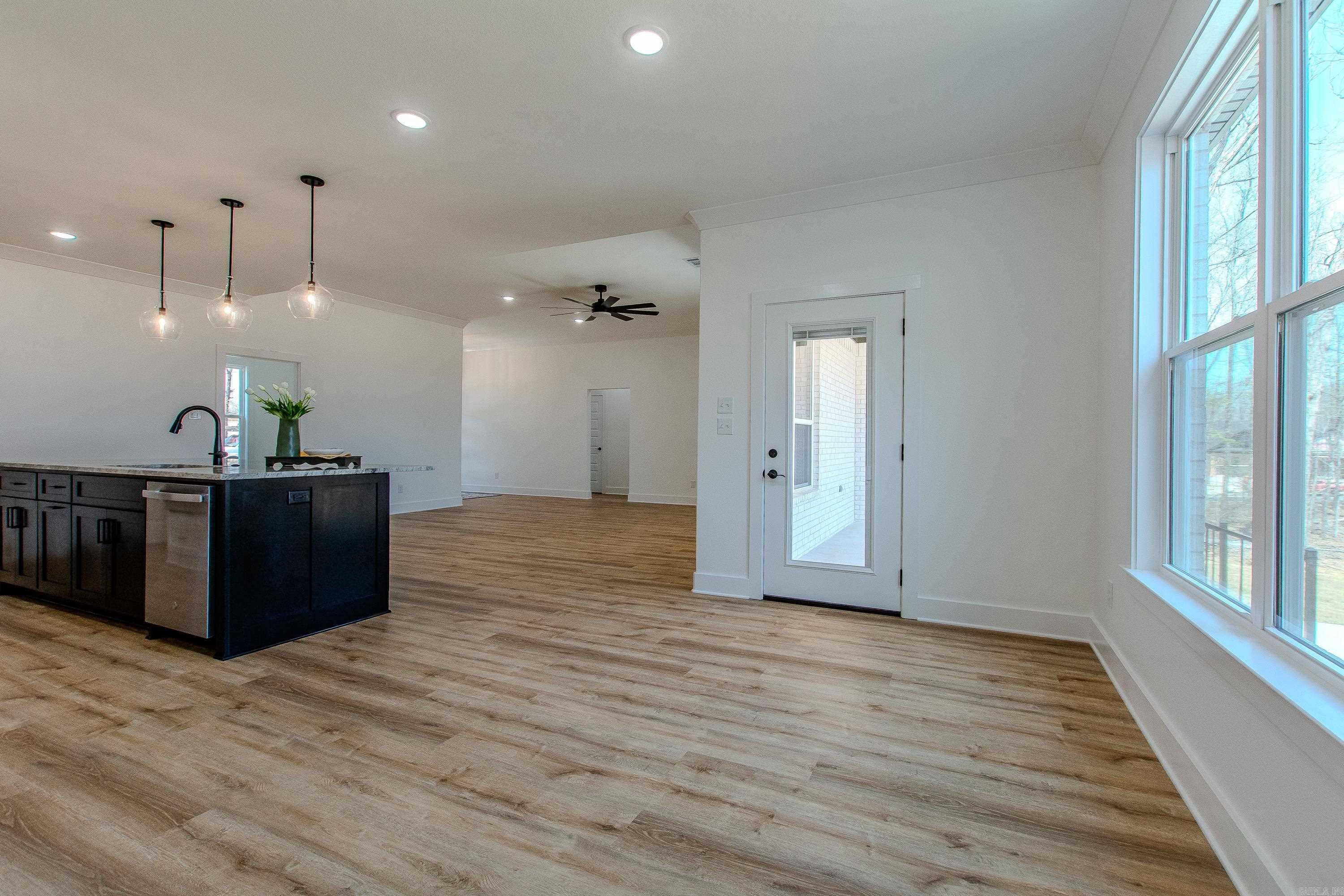 CYPRESS HEIGHTS ADDN - Residential