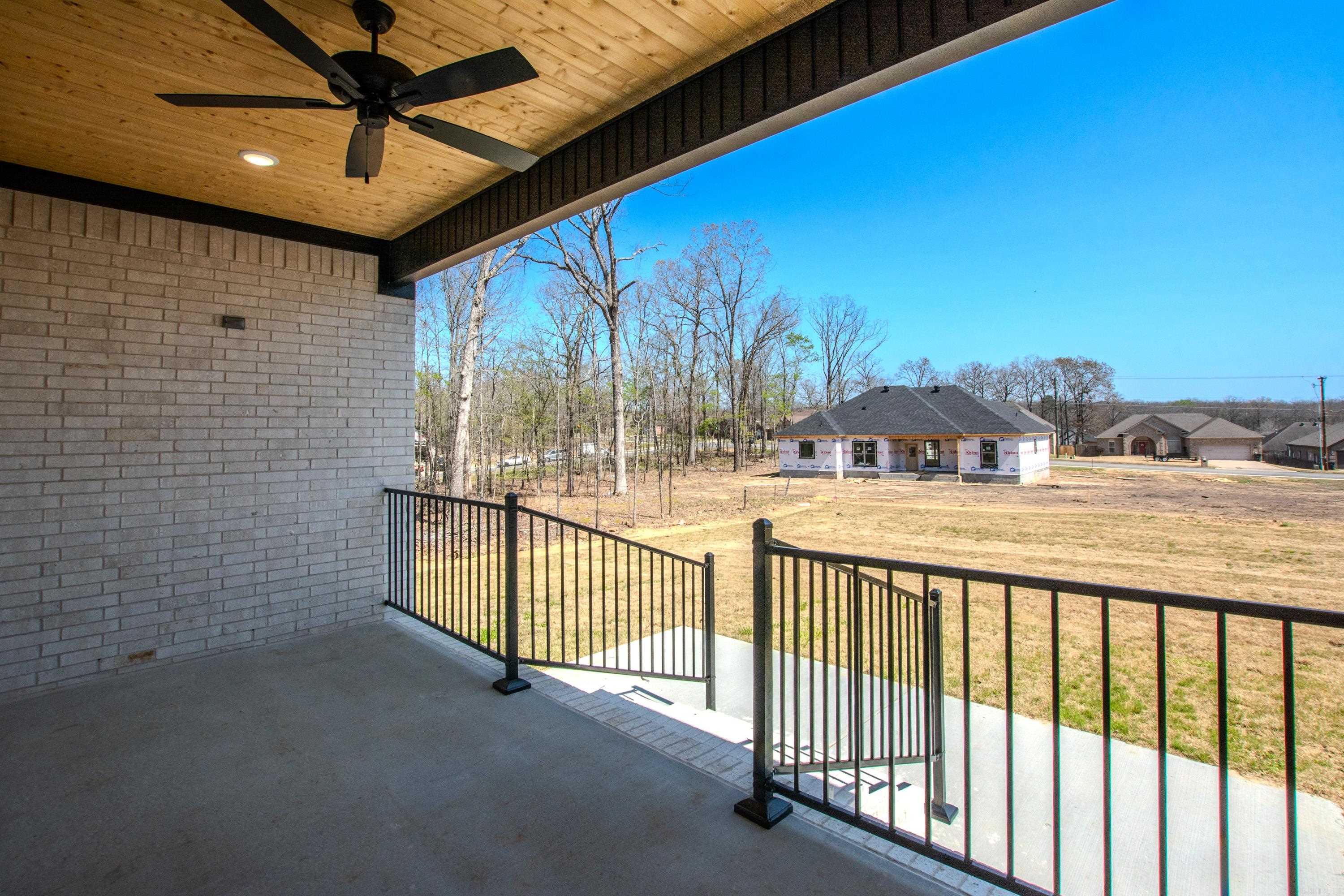 CYPRESS HEIGHTS ADDN - Residential