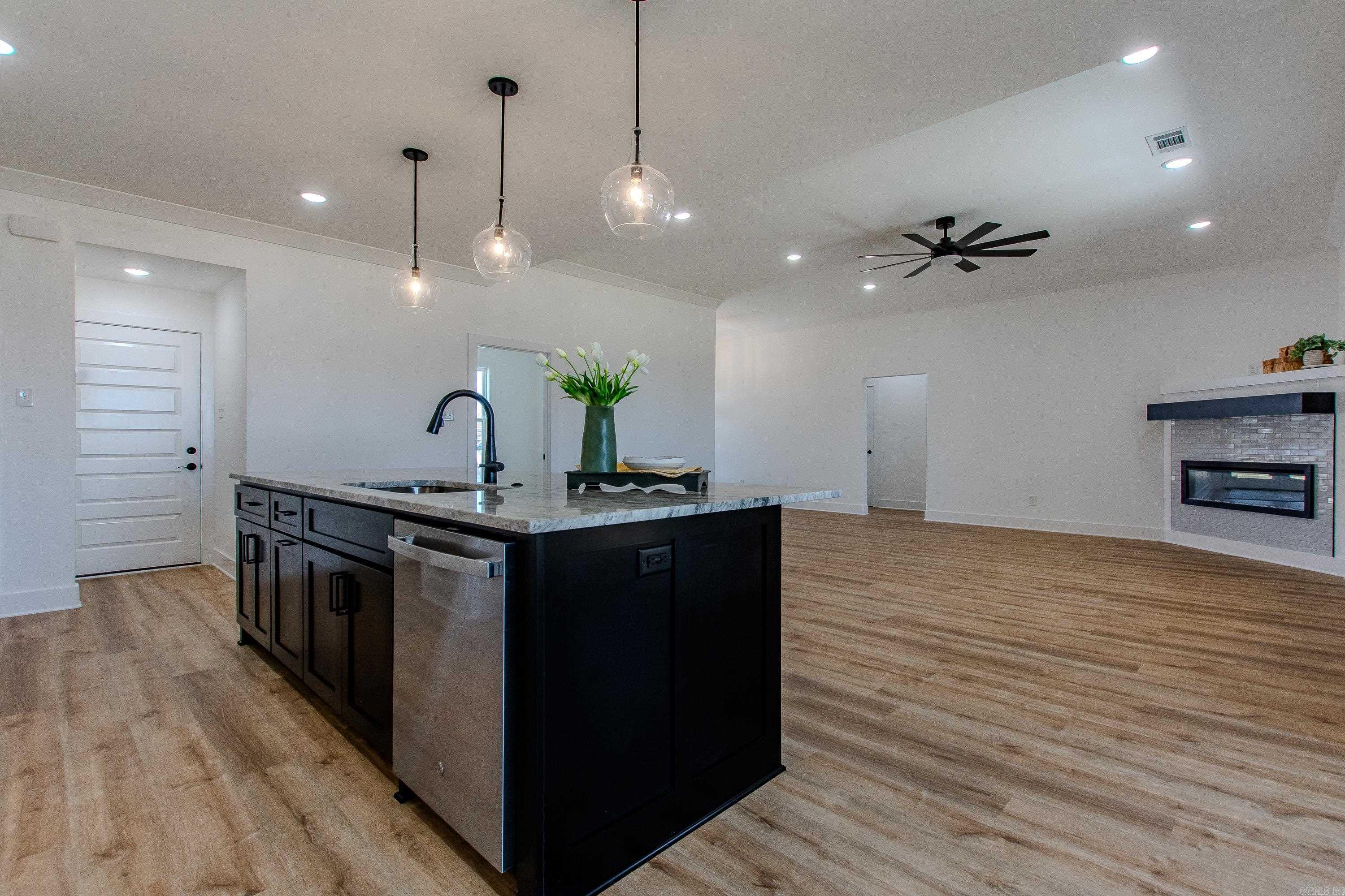 CYPRESS HEIGHTS ADDN - Residential