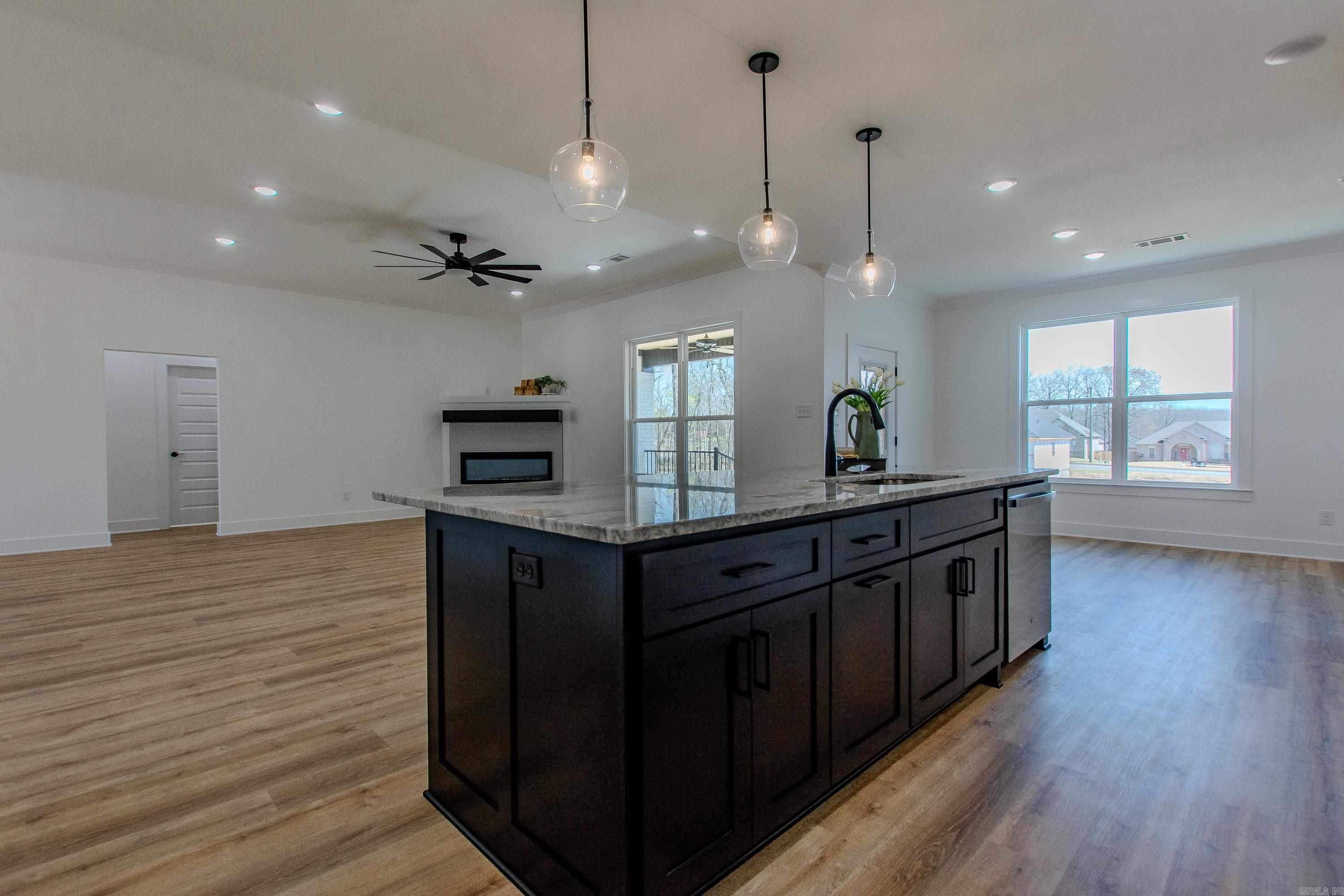 CYPRESS HEIGHTS ADDN - Residential