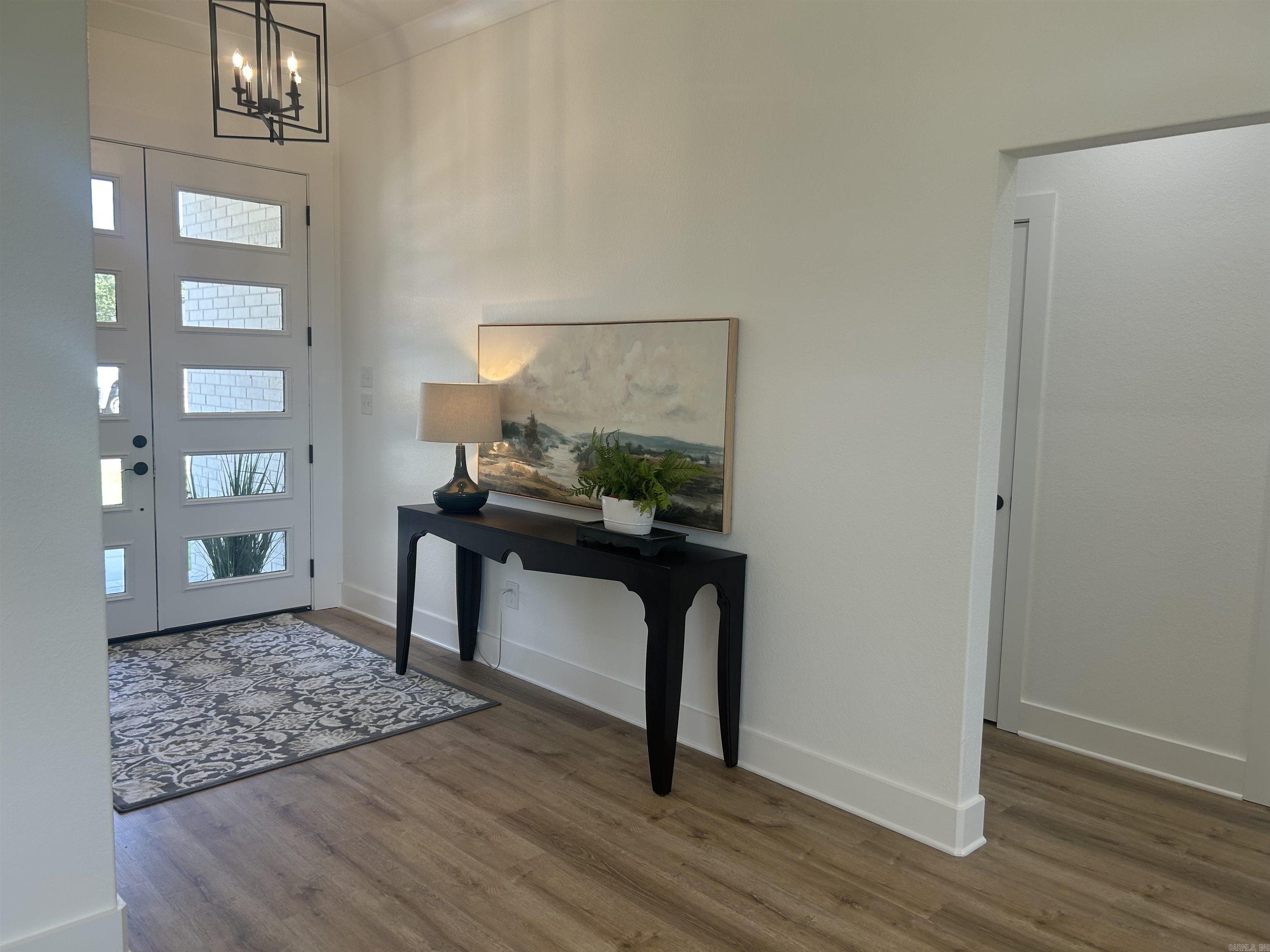 CYPRESS HEIGHTS ADDN - Residential