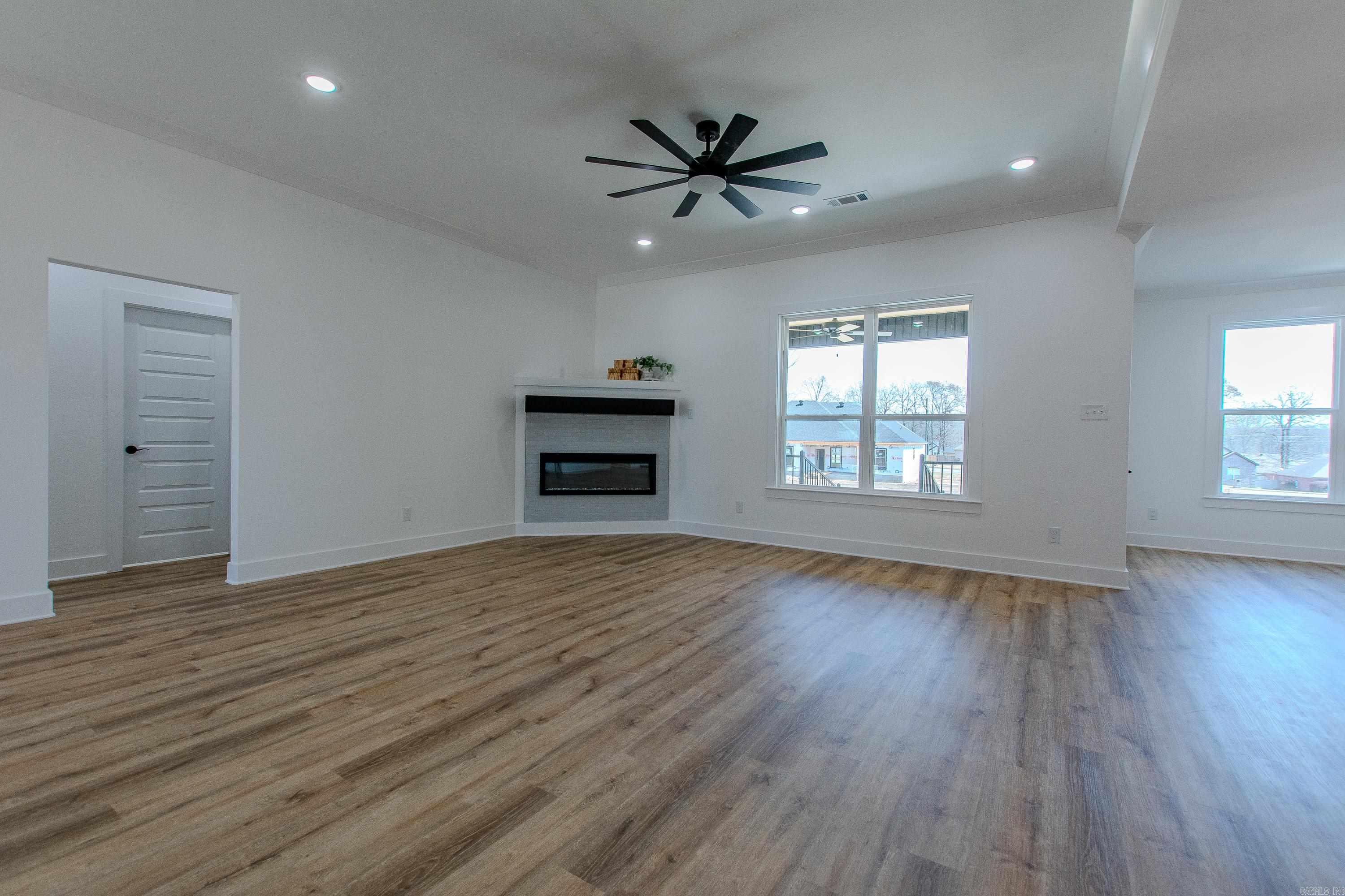 CYPRESS HEIGHTS ADDN - Residential