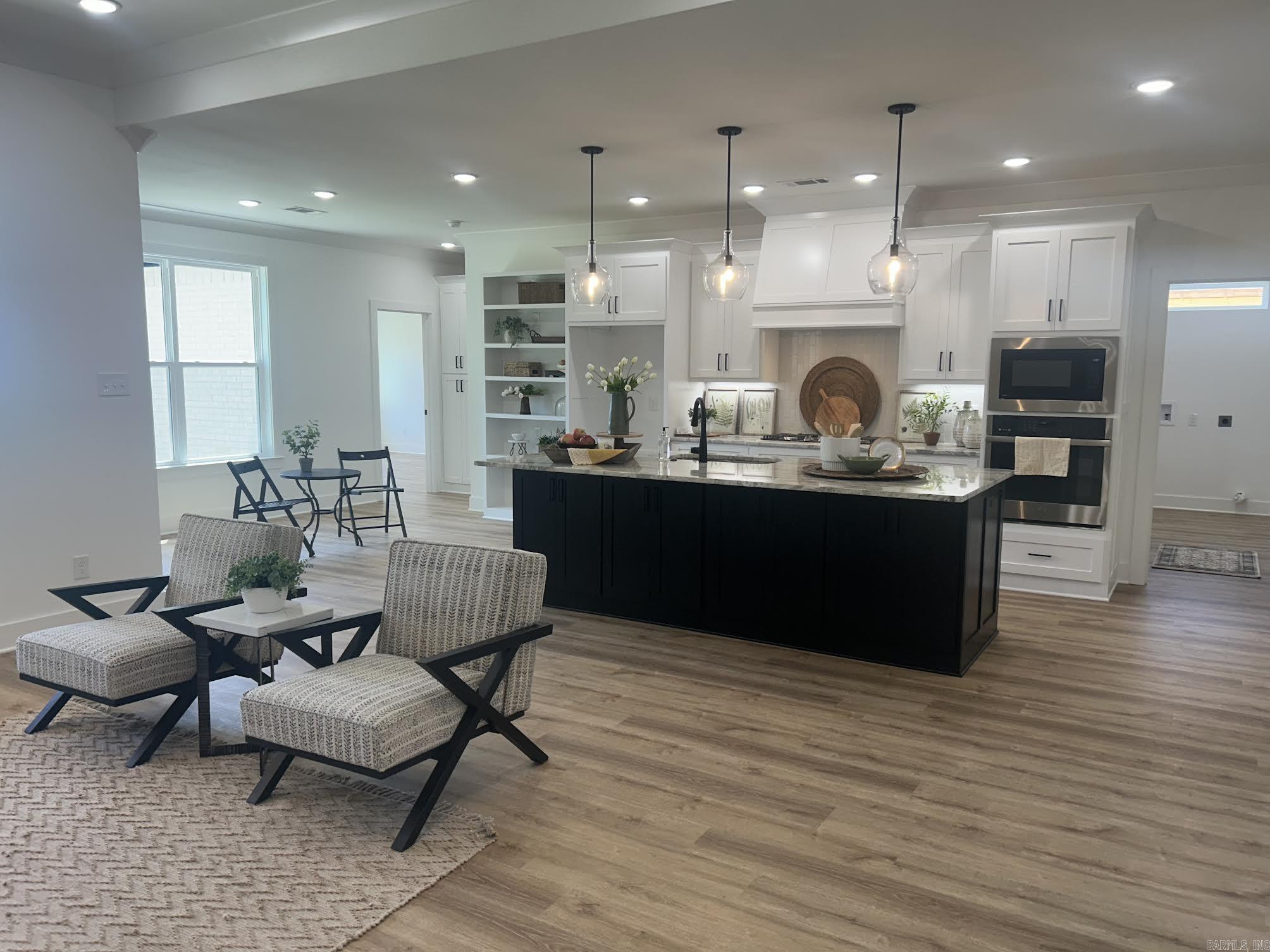 CYPRESS HEIGHTS ADDN - Residential