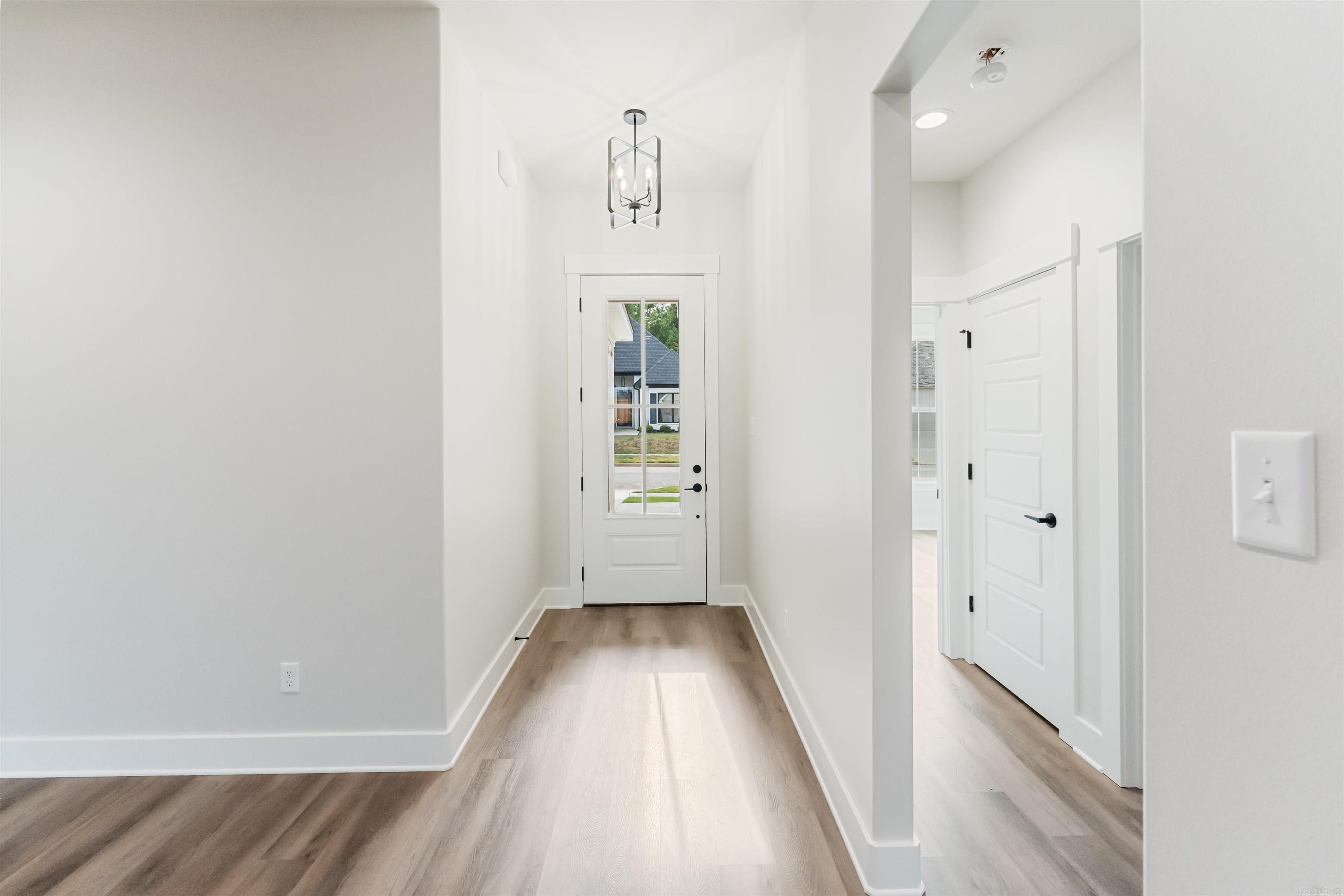 HUNTER CROSSING - Residential