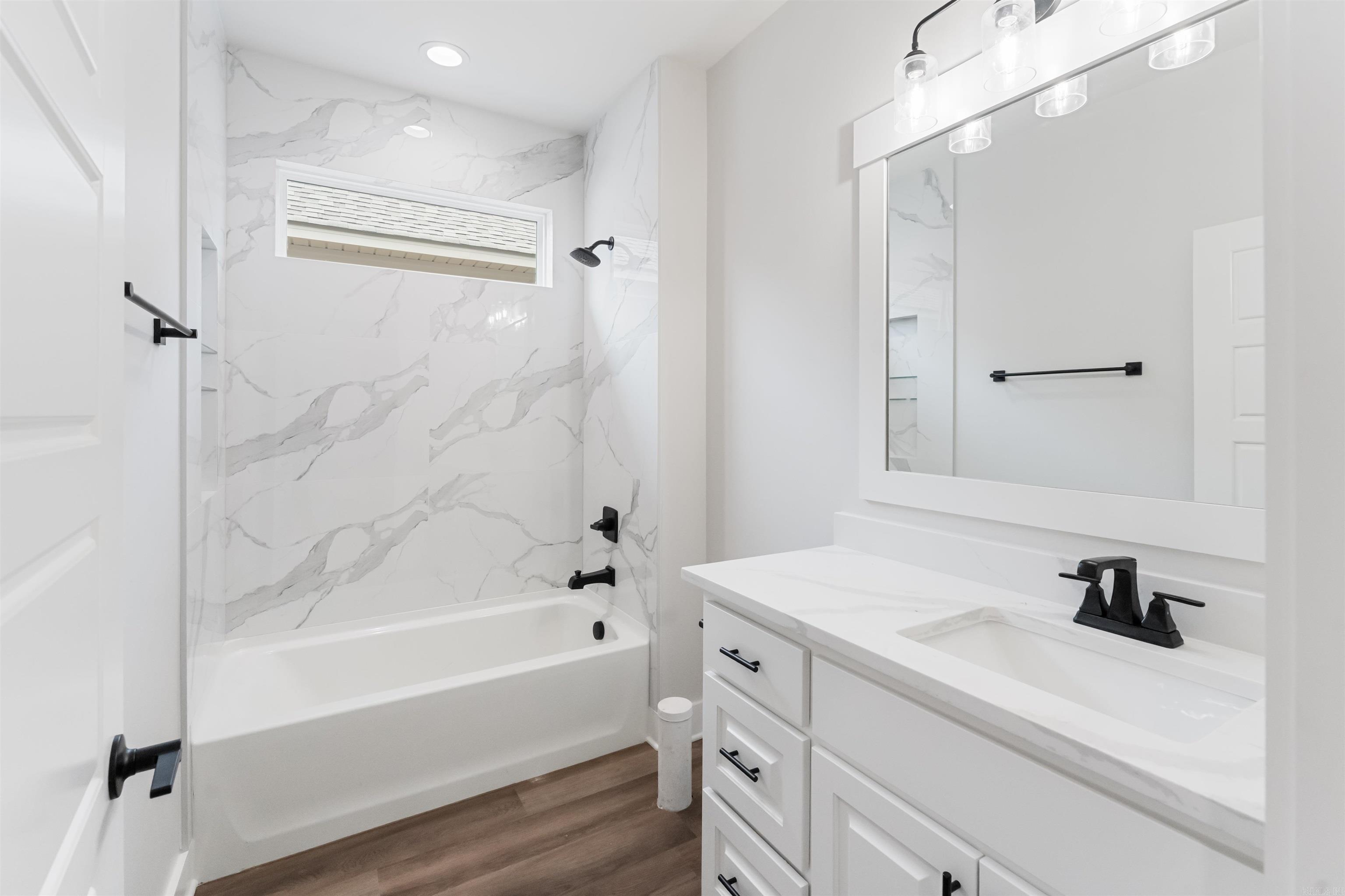 HUNTER CROSSING - Residential